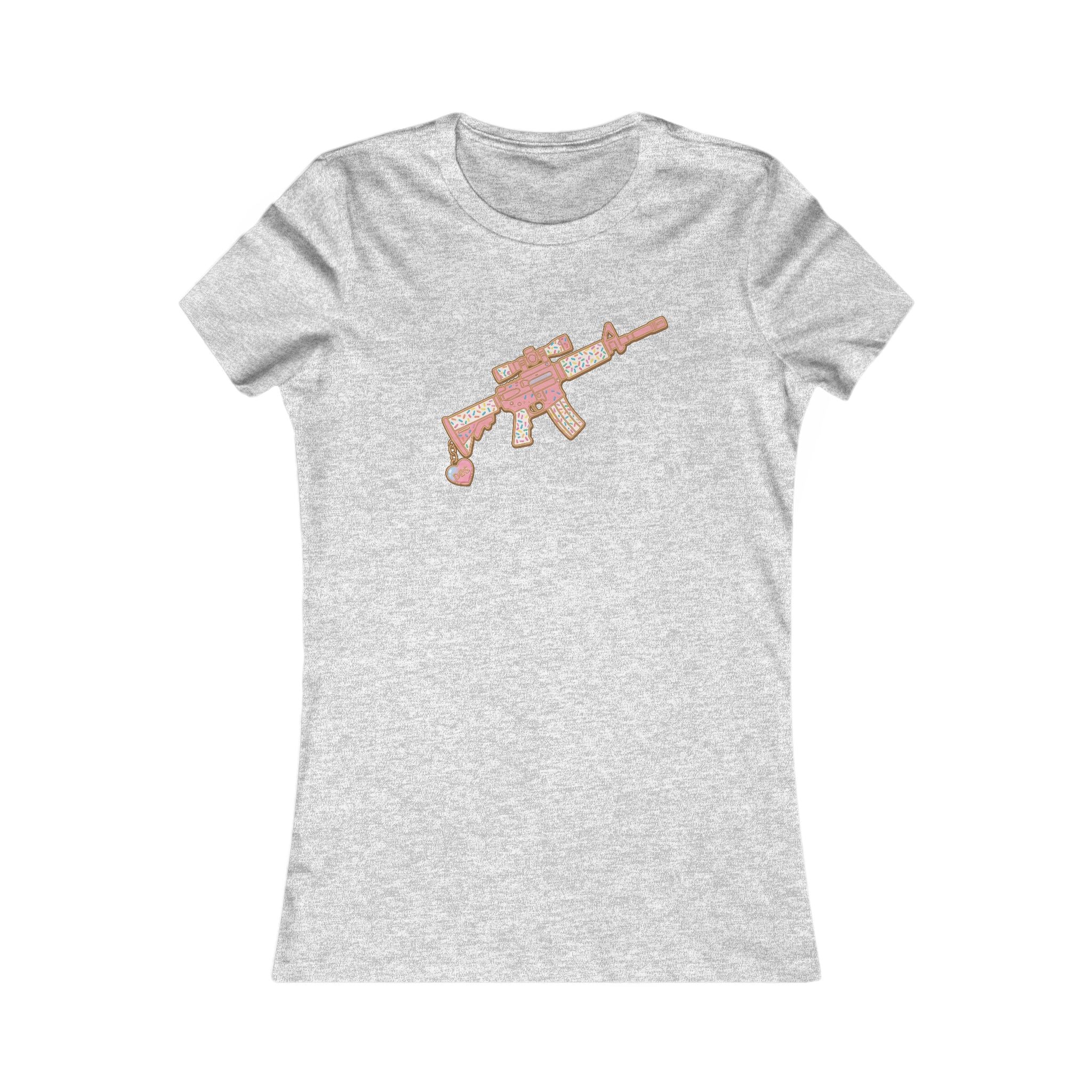 The Sprinkle Signature Collection-AR Rifle-Women's T's