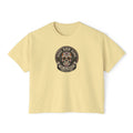 The Ultimate Protection Collection-Women’s Boxy Tee