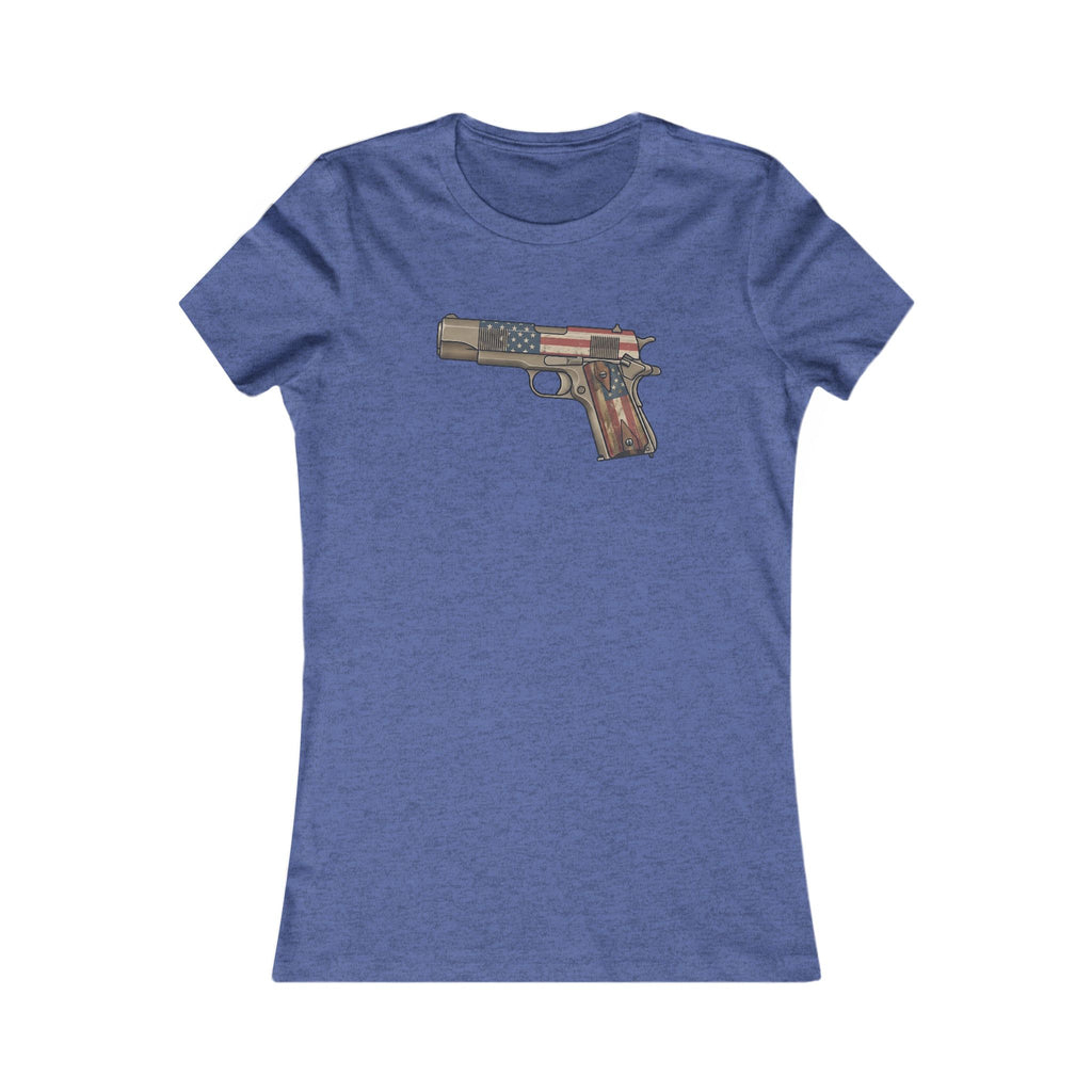 The US Flag Collection-Pistol
