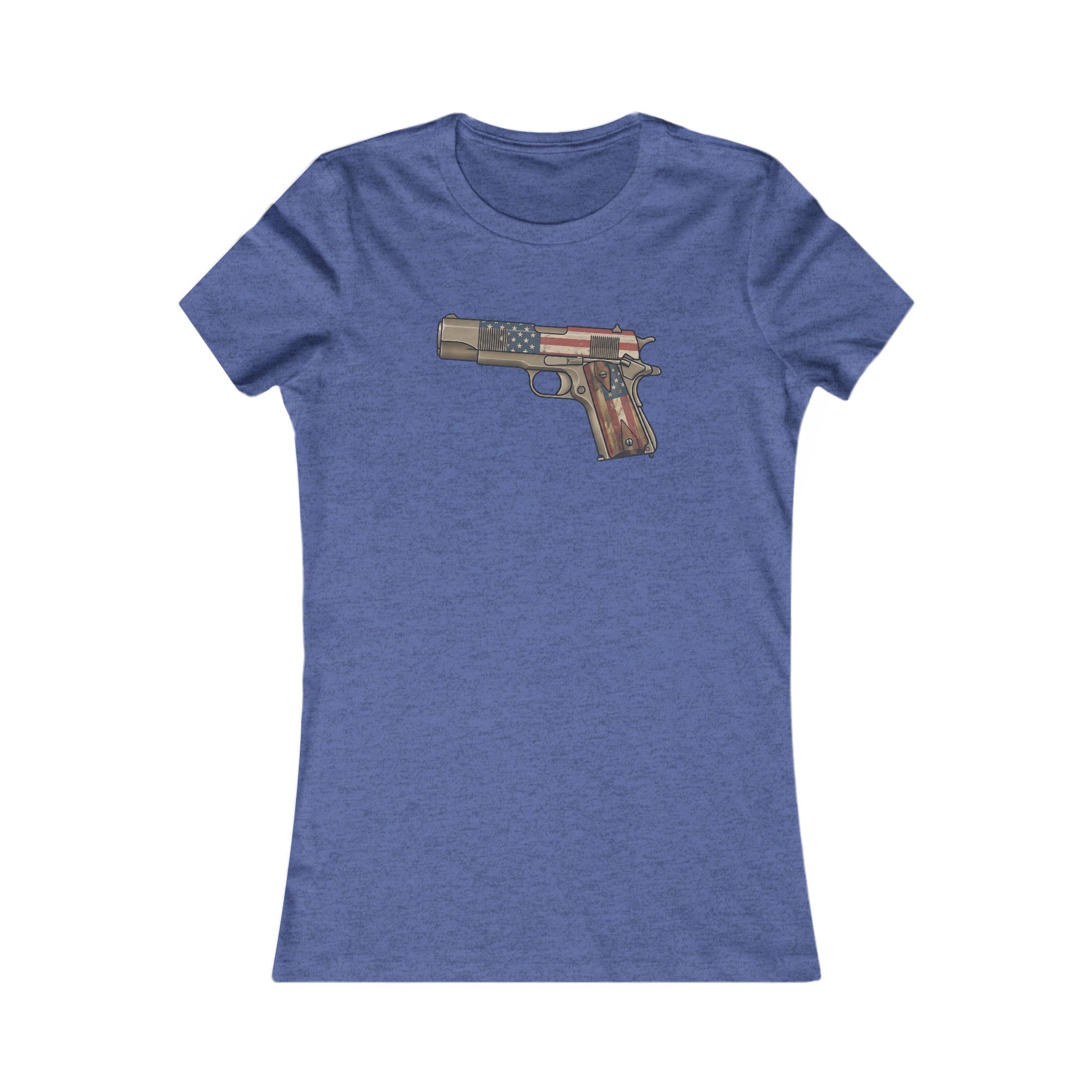 The US Flag Collection-Pistol