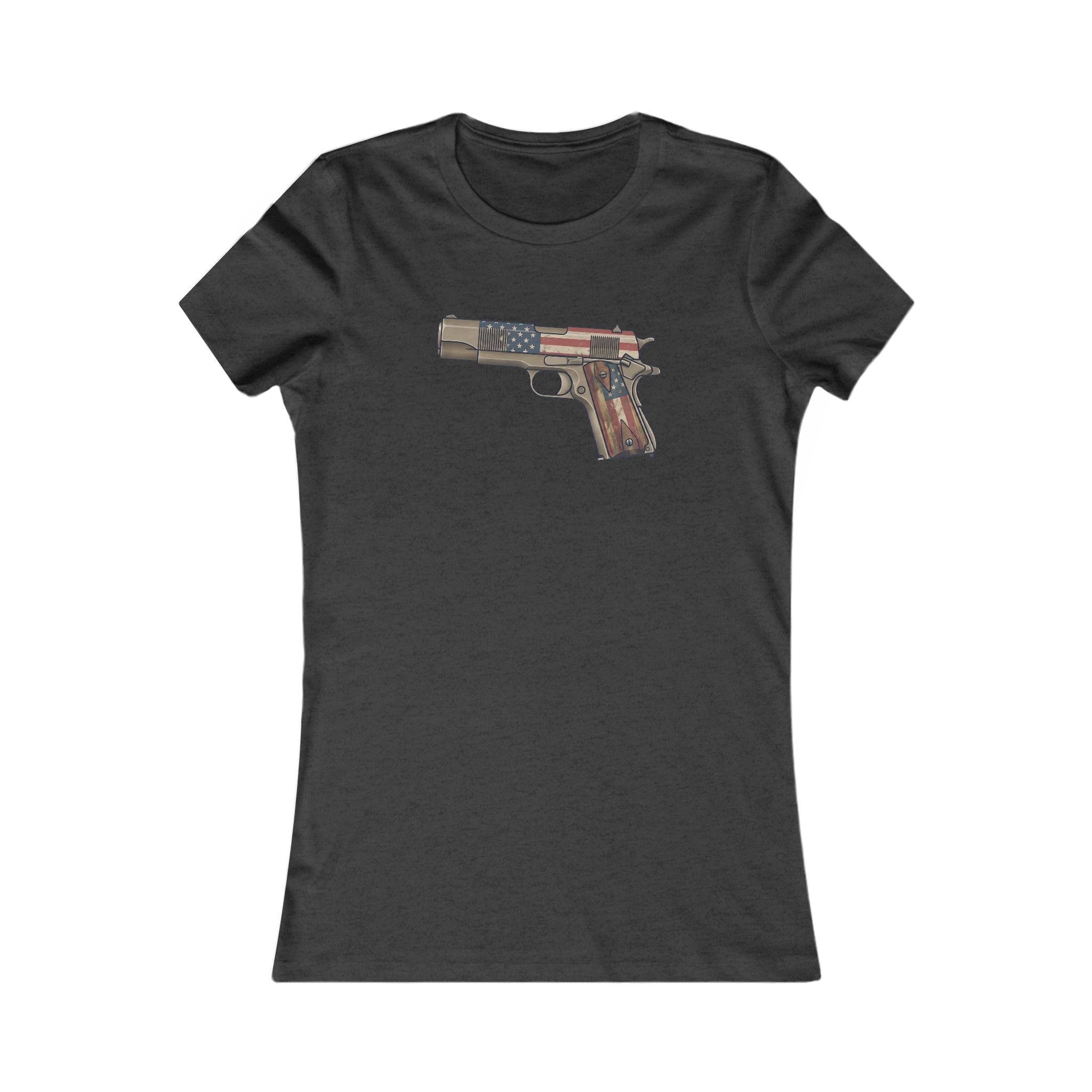 The US Flag Collection-Pistol