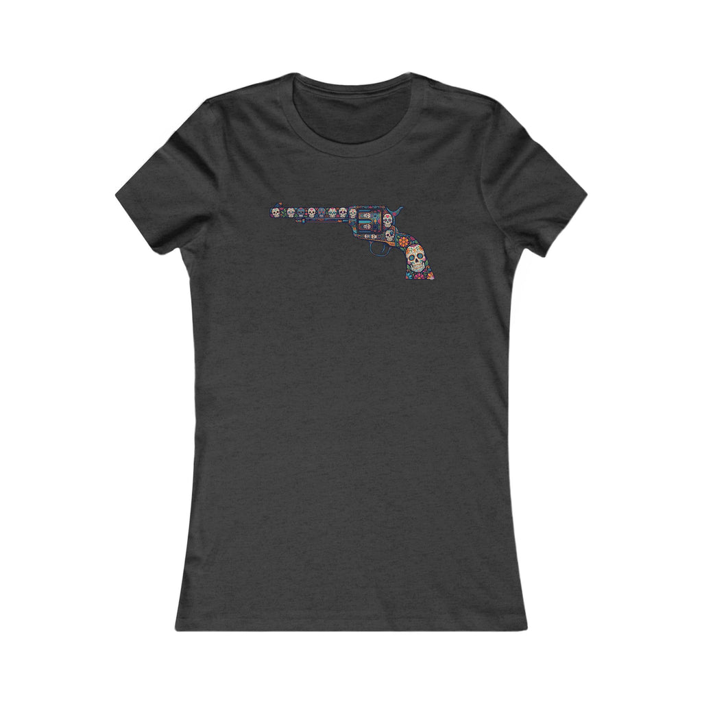 The Sugar Skull Collection-Revolver