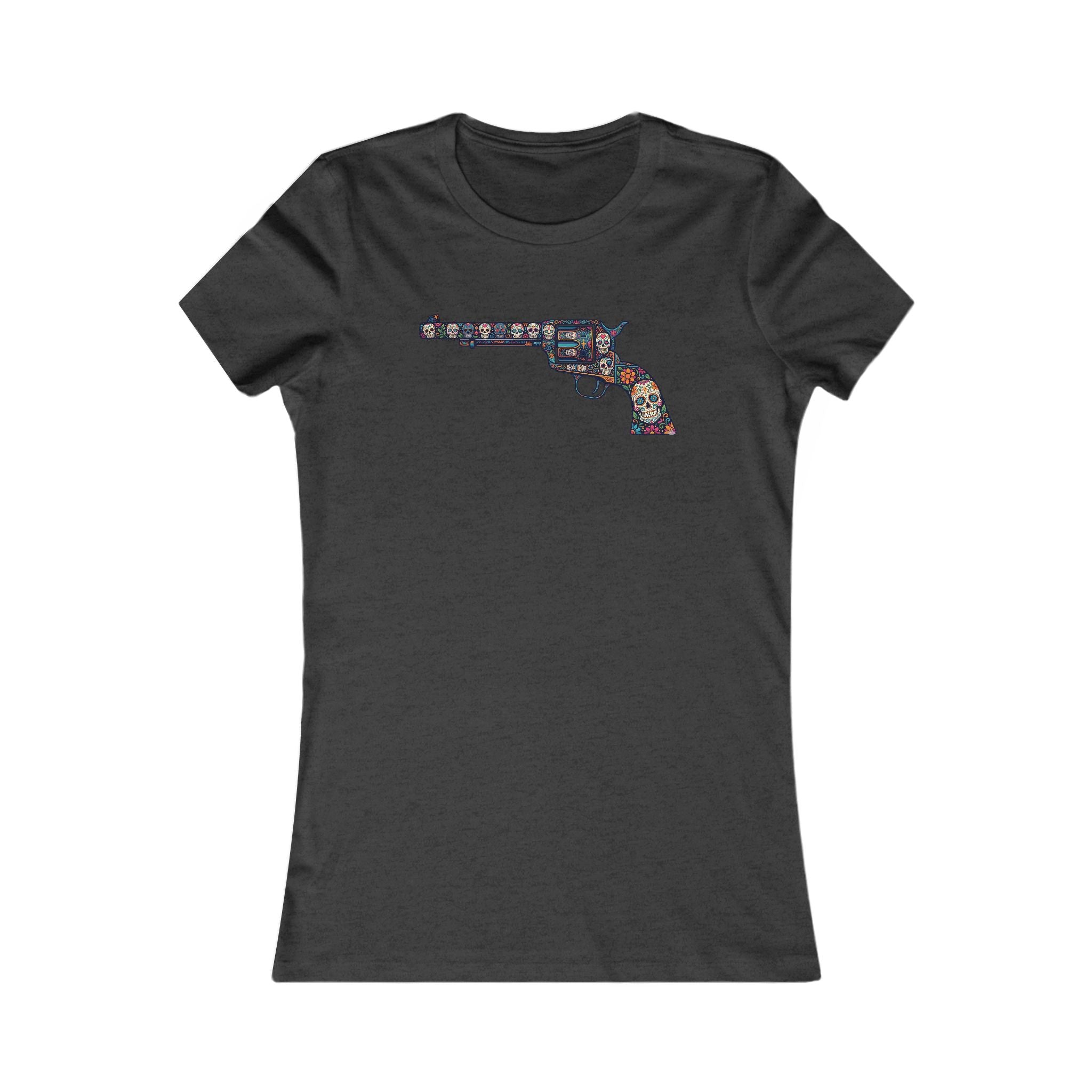 The Sugar Skull Collection-Revolver