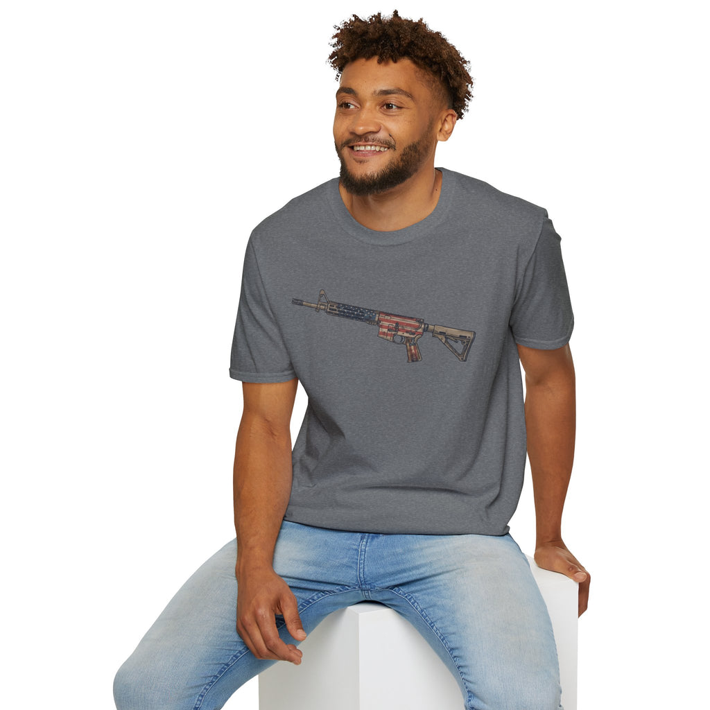 The Men's Collection-US Flag AR