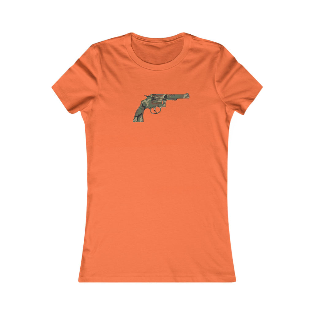 The Camo Collection-Revolver-Women's T's