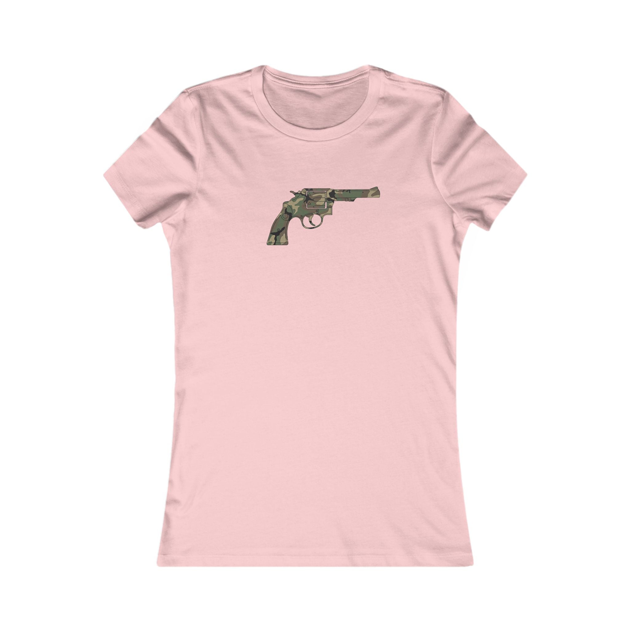 The Camo Collection-Revolver-Women's T's