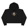 Cute Tactical Female K9Hoodie – Women’s Casual Graphic Cropped Sweatshirt
