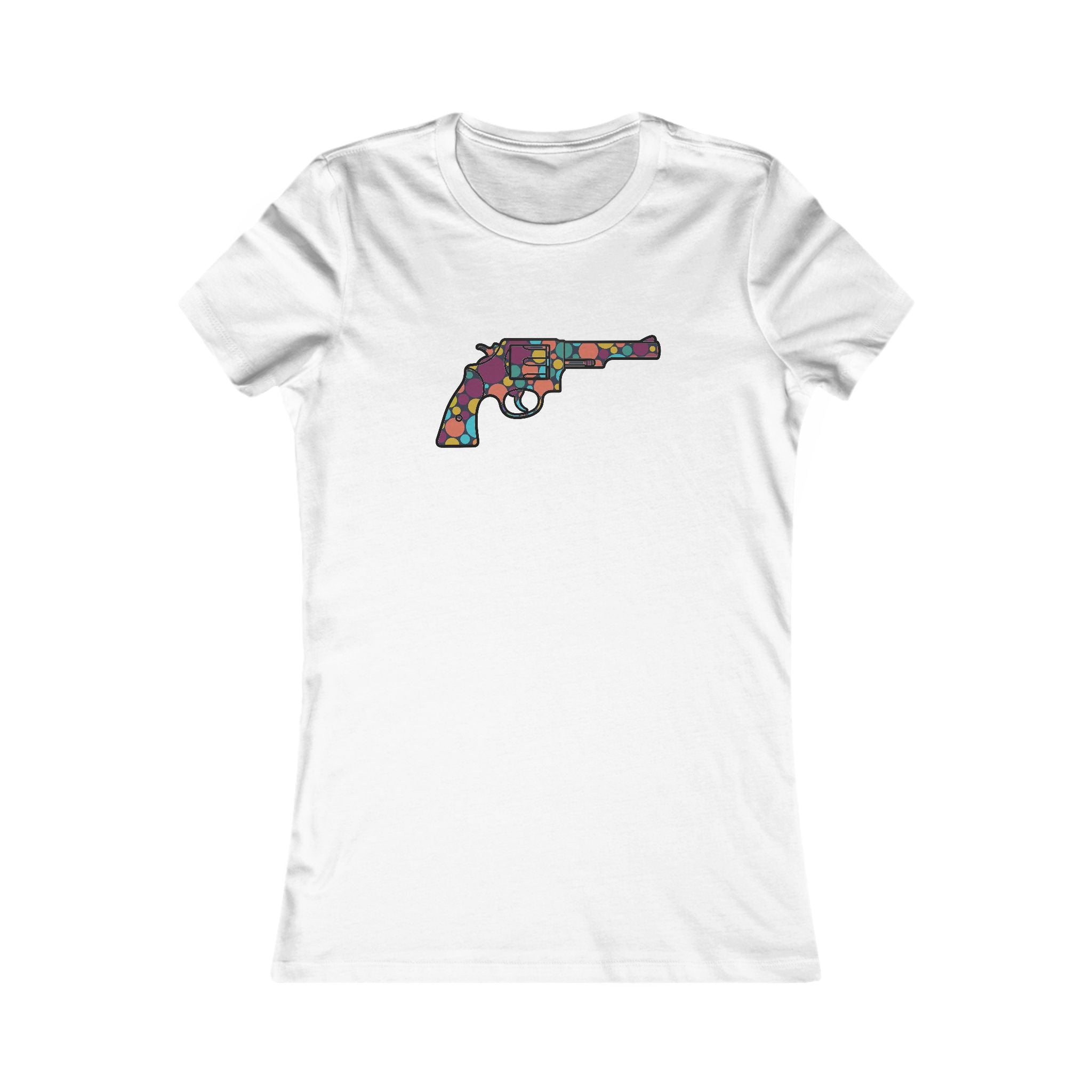 The Dot Collection-Revolver-Women's T's