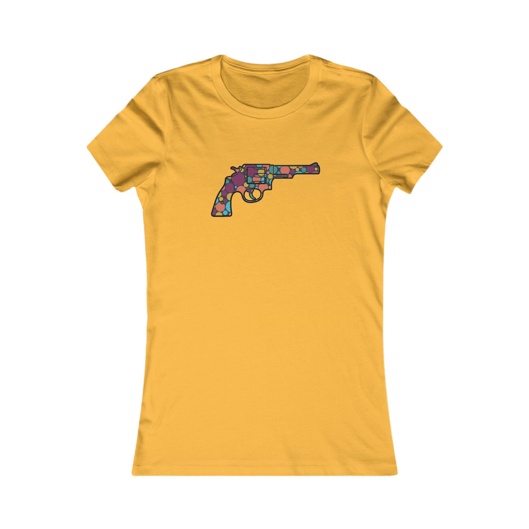 The Dot Collection-Revolver-Women's T's