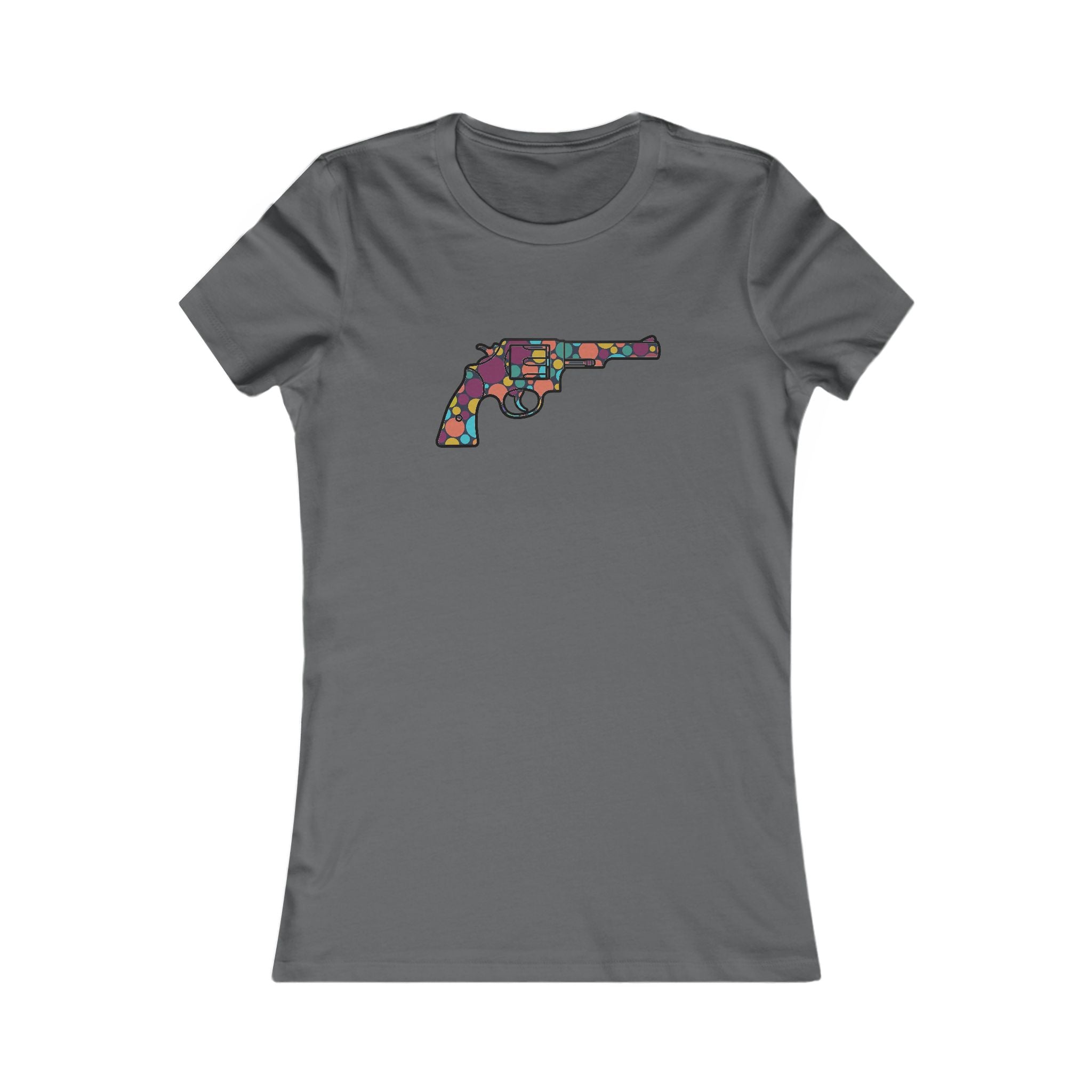 The Dot Collection-Revolver-Women's T's