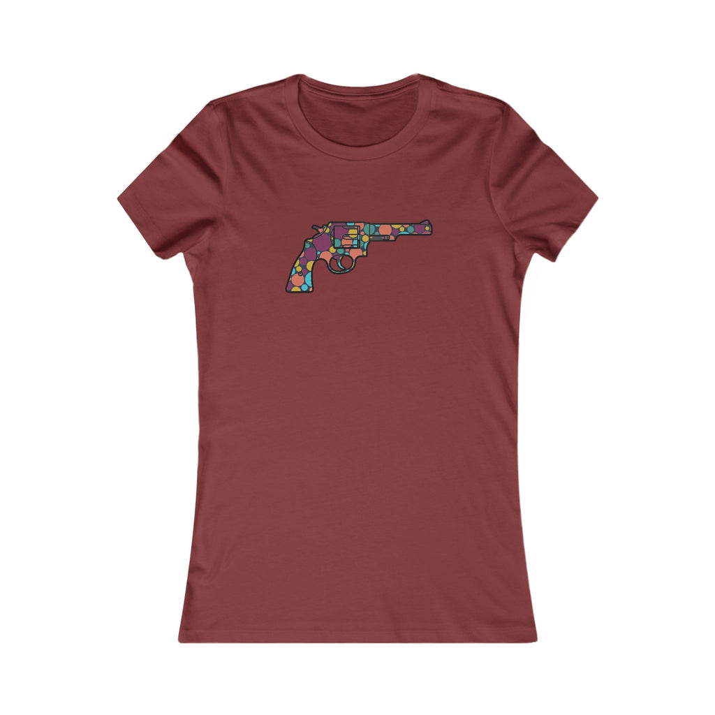 The Dot Collection-Revolver-Women's T's