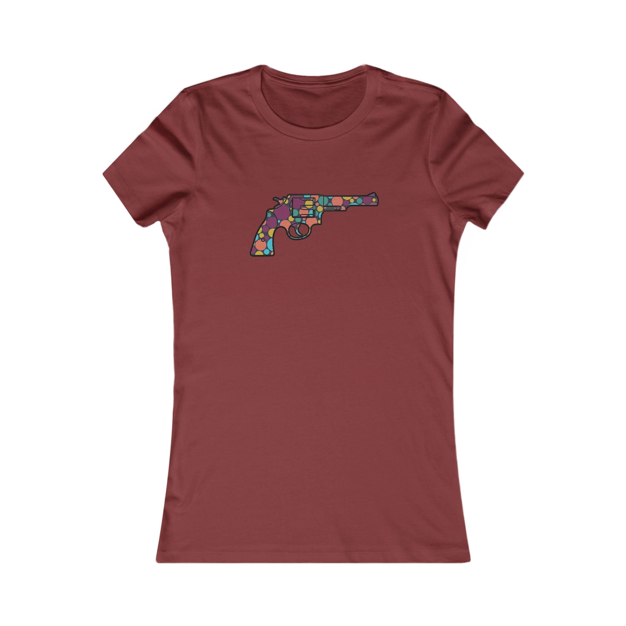 The Dot Collection-Revolver-Women's T's