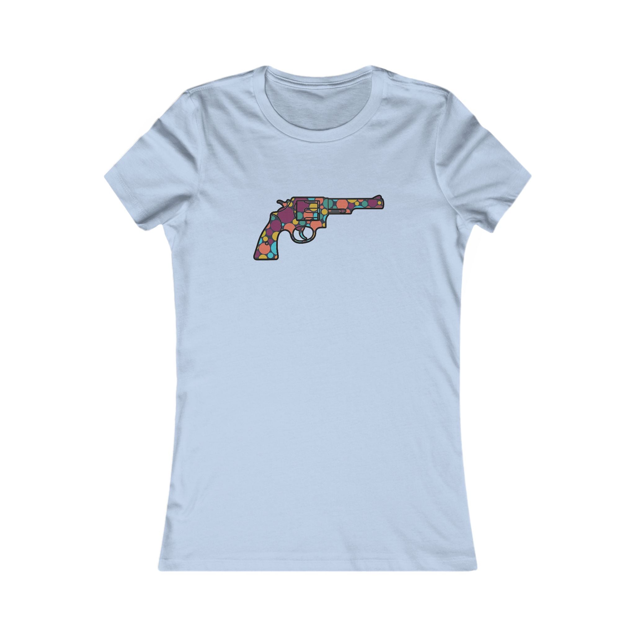 The Dot Collection-Revolver-Women's T's