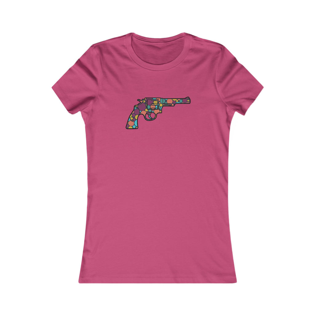 The Dot Collection-Revolver-Women's T's