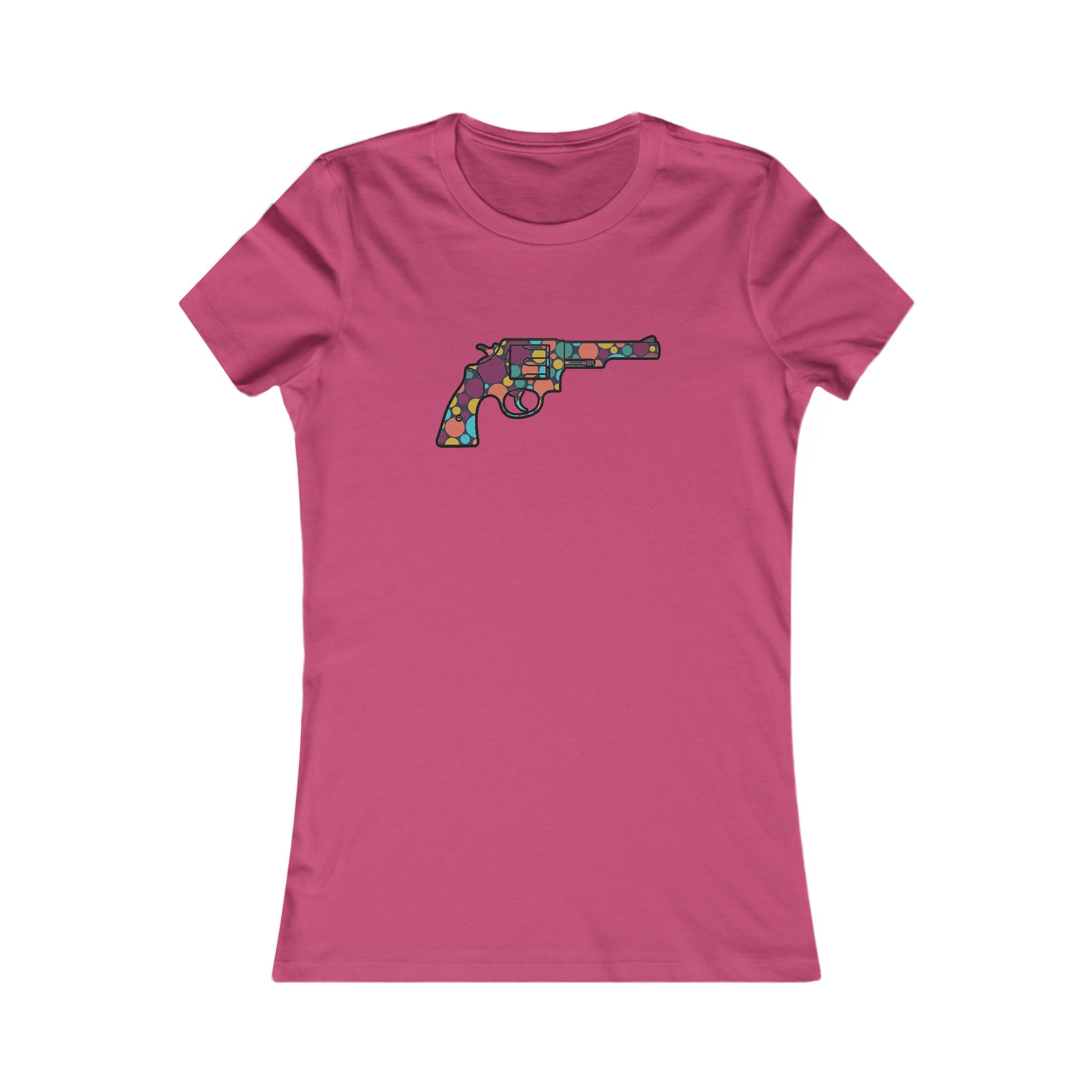 The Dot Collection-Revolver-Women's T's