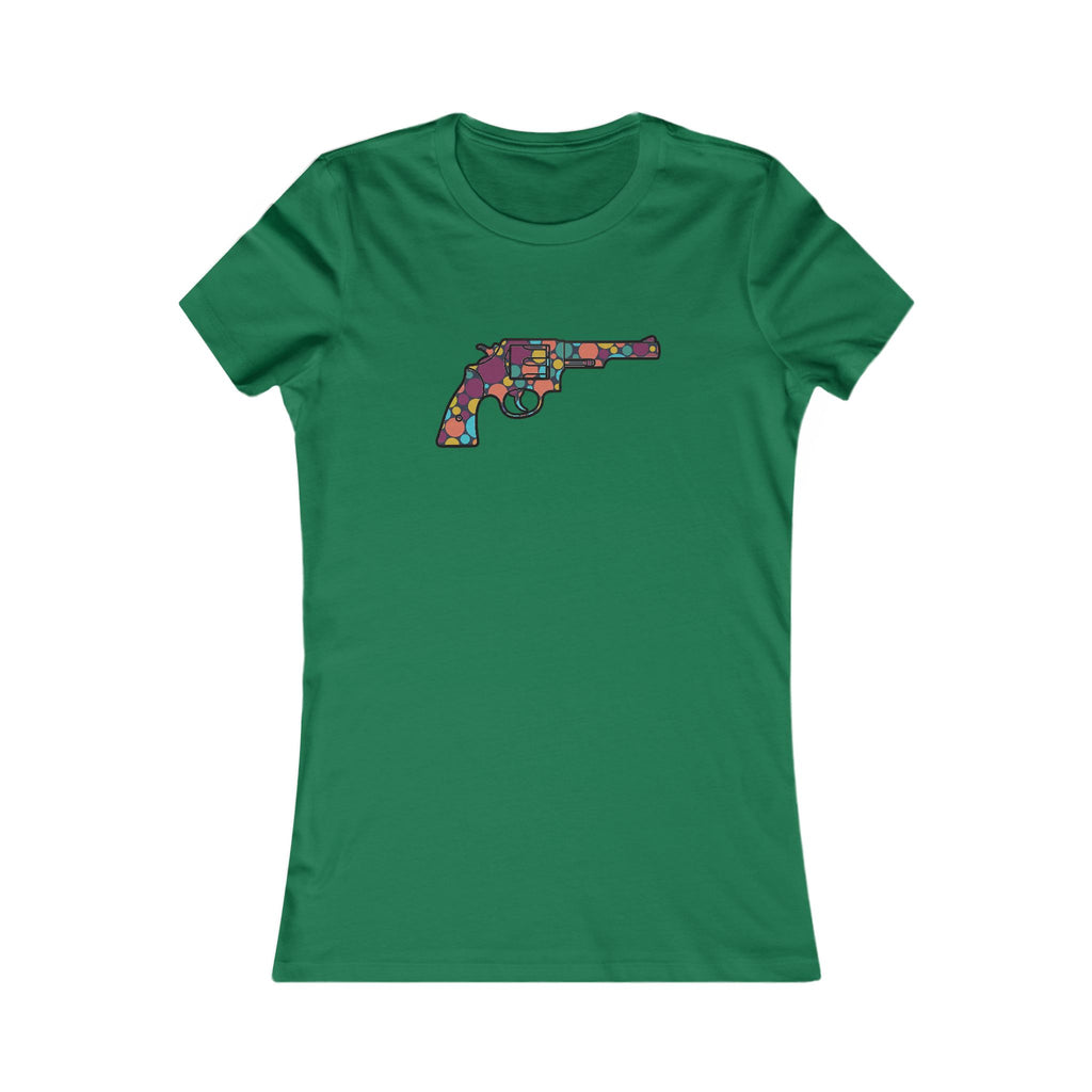 The Dot Collection-Revolver-Women's T's