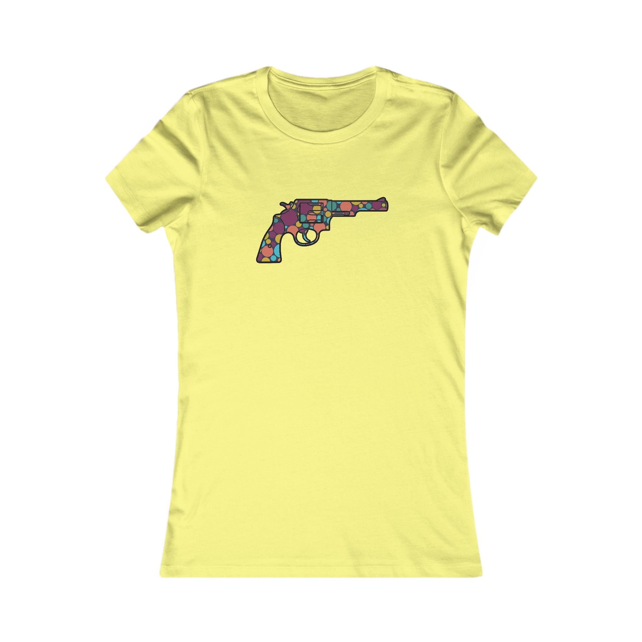 The Dot Collection-Revolver-Women's T's