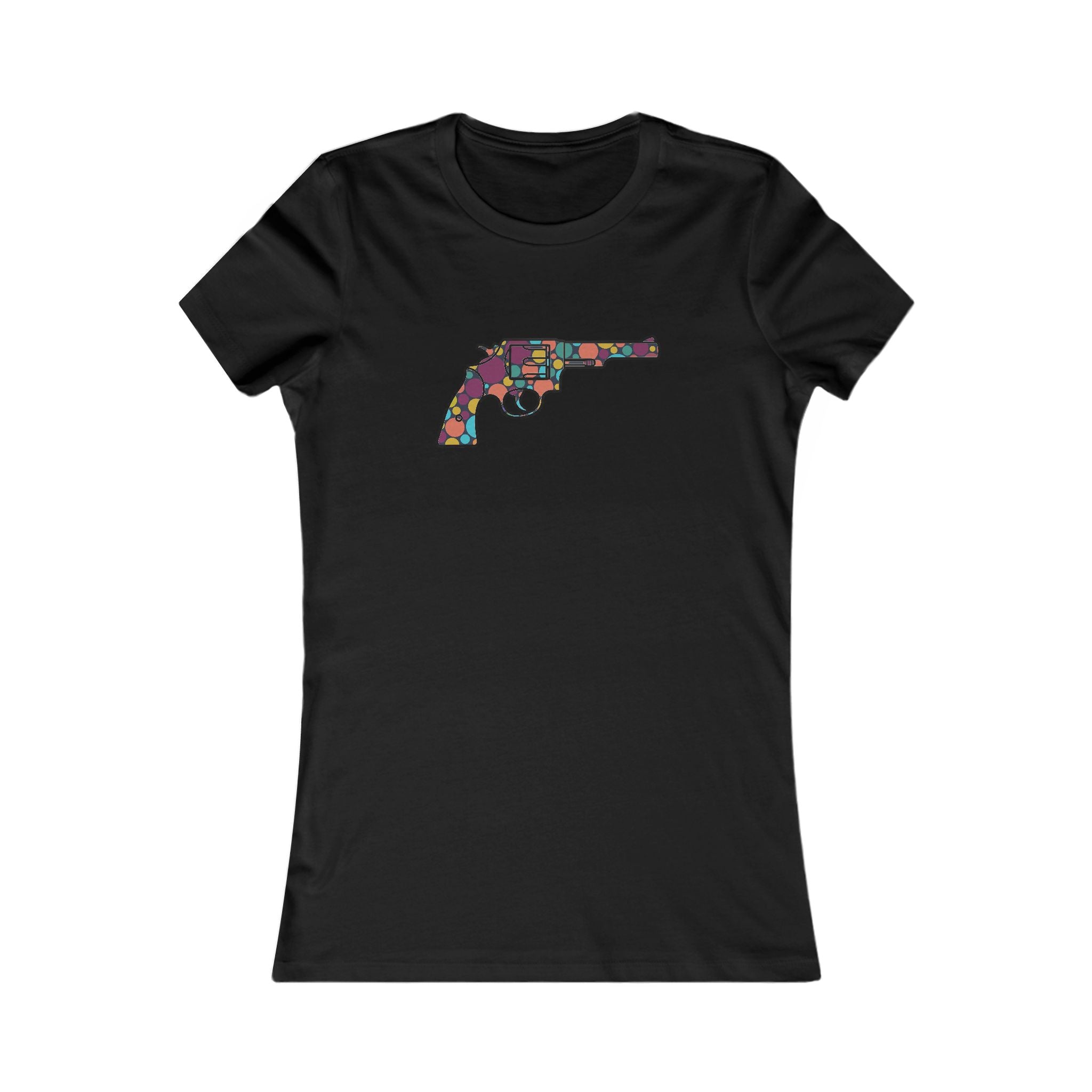 The Dot Collection-Revolver-Women's T's