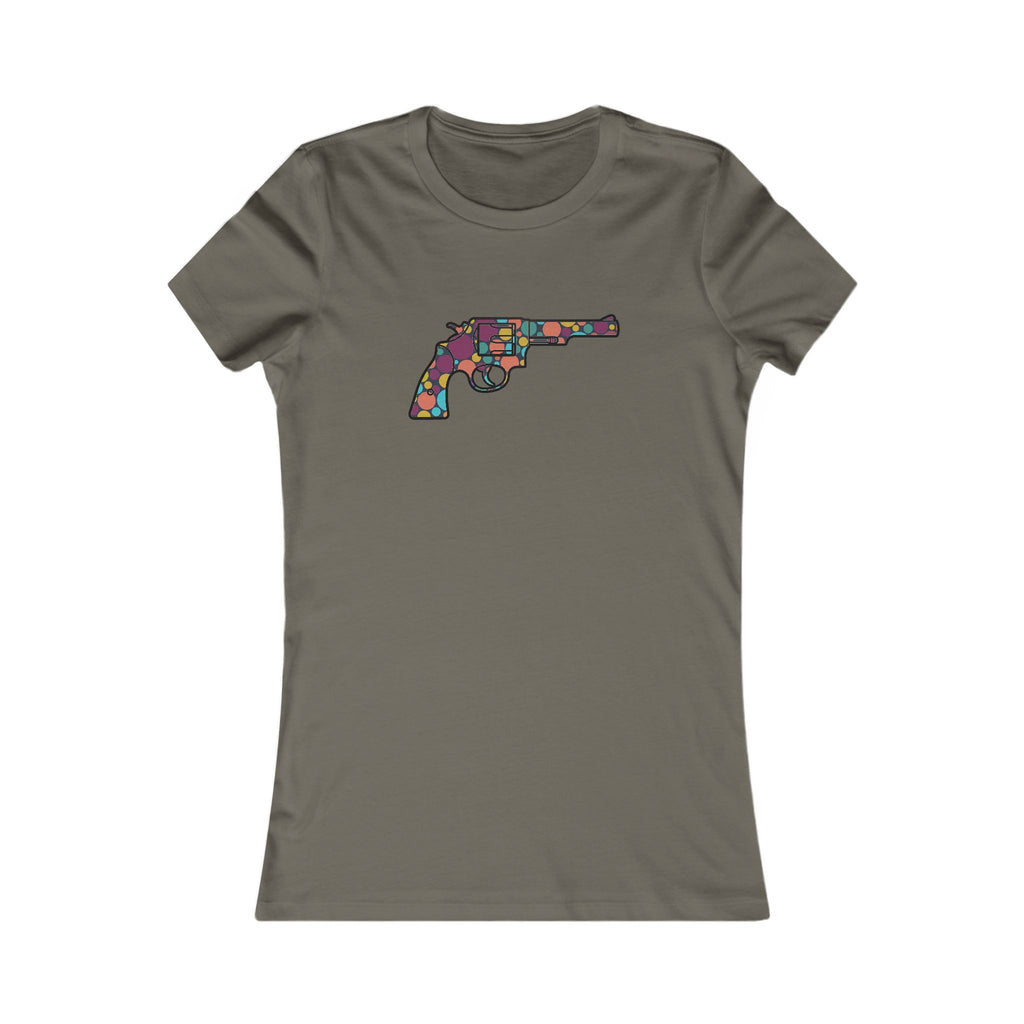 The Dot Collection-Revolver-Women's T's