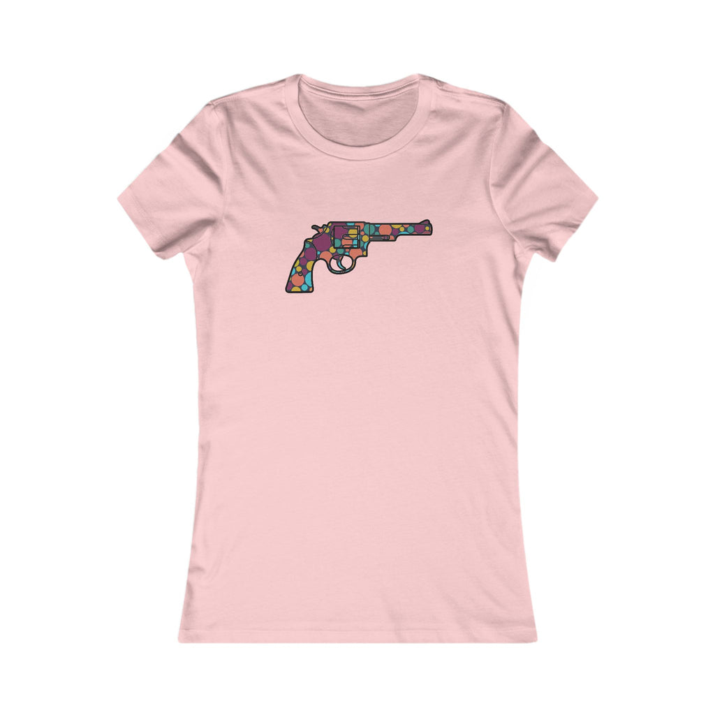 The Dot Collection-Revolver-Women's T's