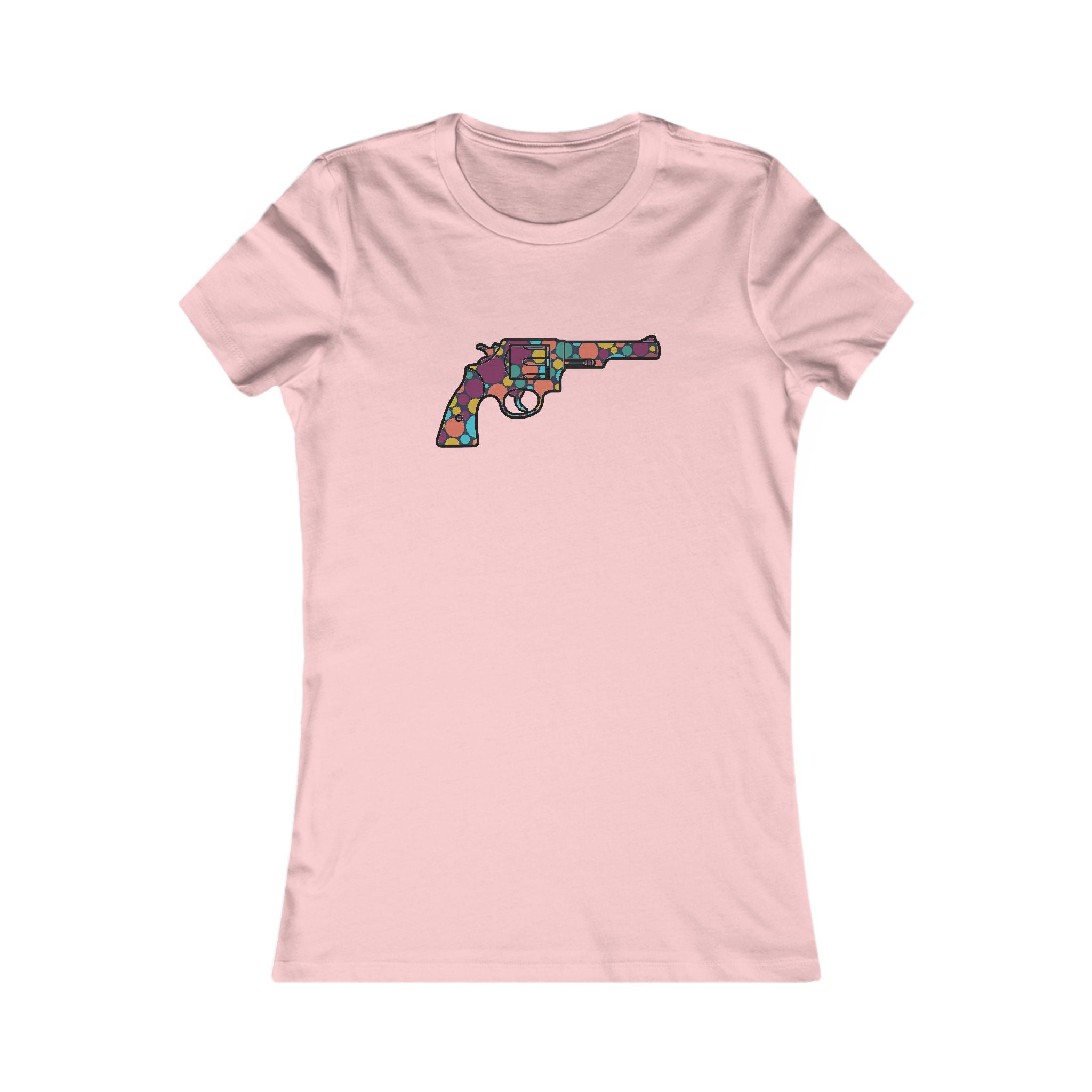 The Dot Collection-Revolver-Women's T's