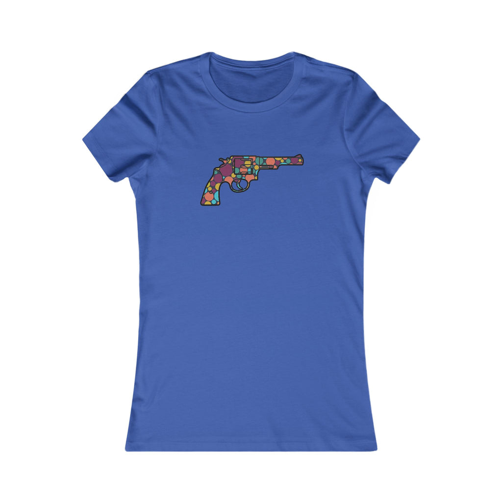 The Dot Collection-Revolver-Women's T's