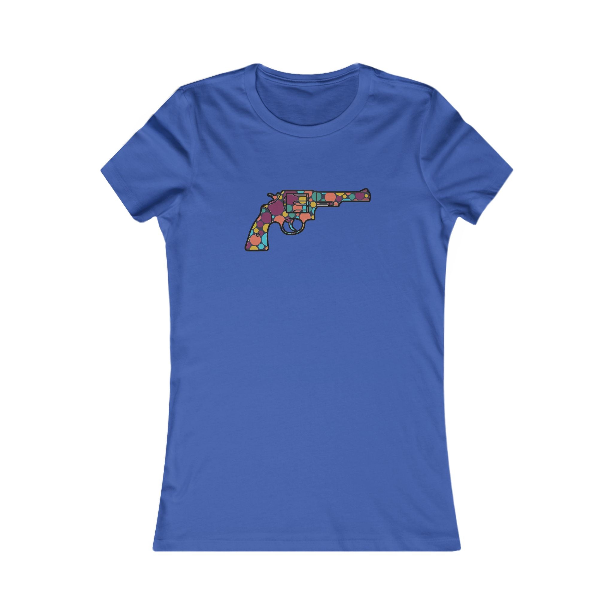 The Dot Collection-Revolver-Women's T's