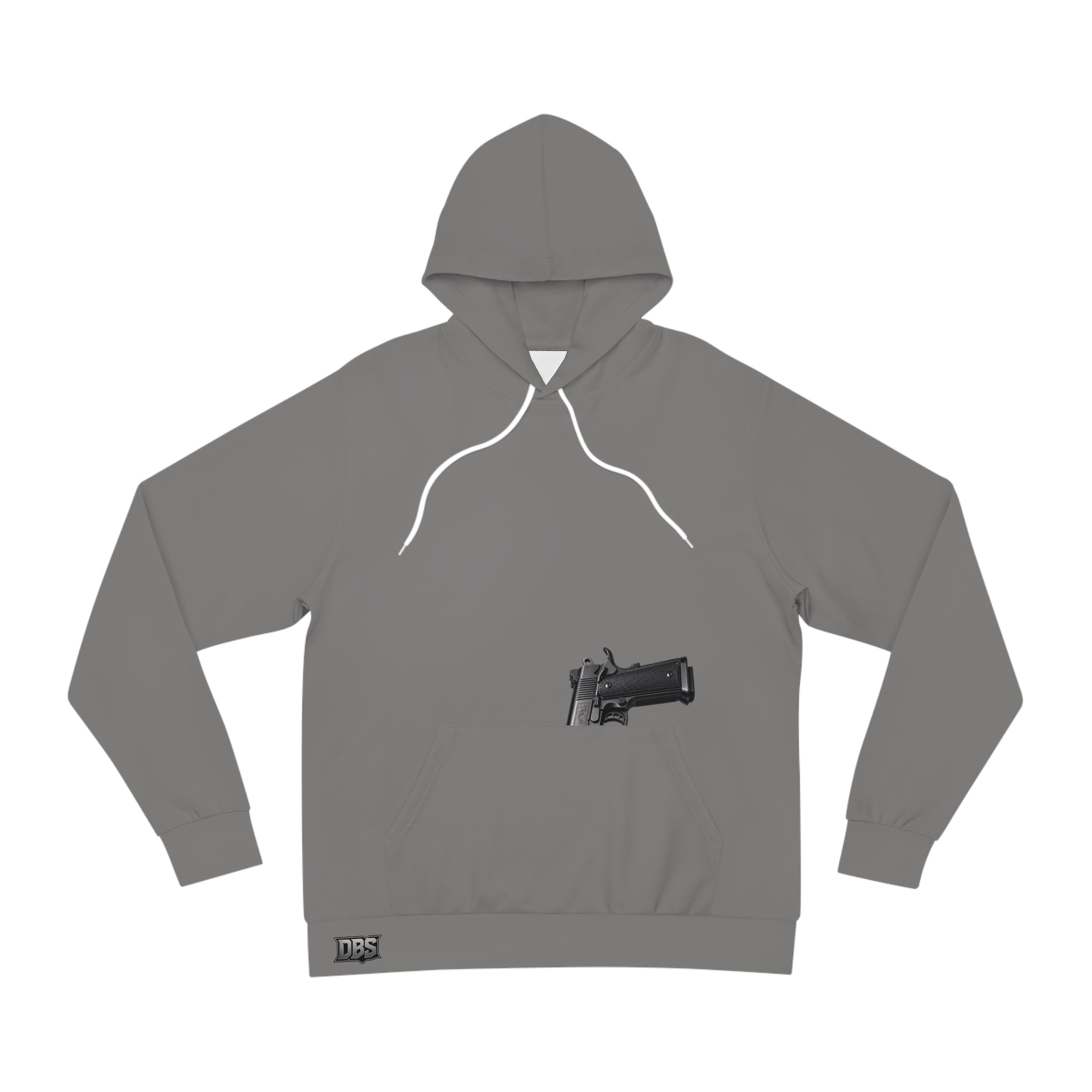 2011 Pistol-Hoodie