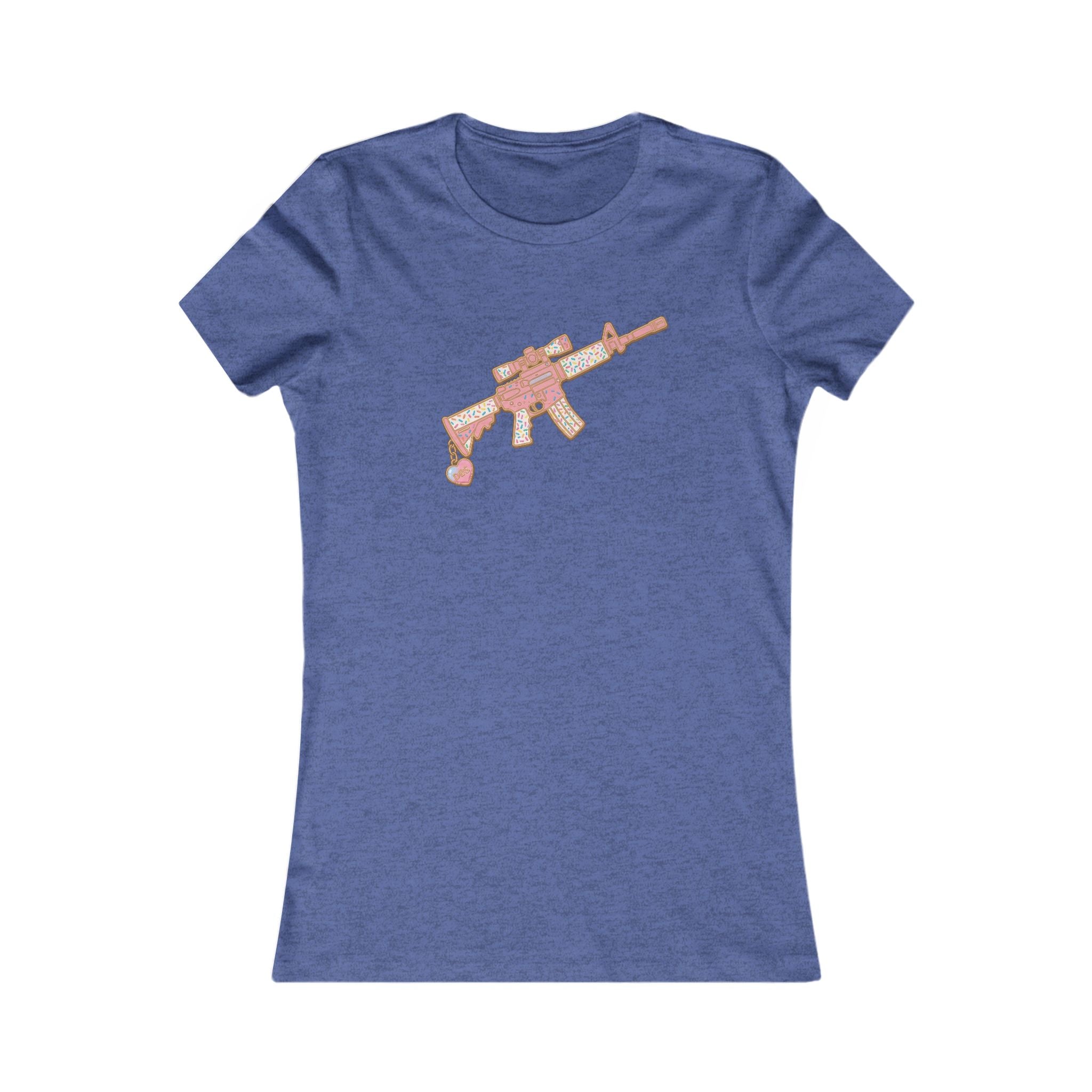 The Sprinkle Signature Collection-AR Rifle-Women's T's