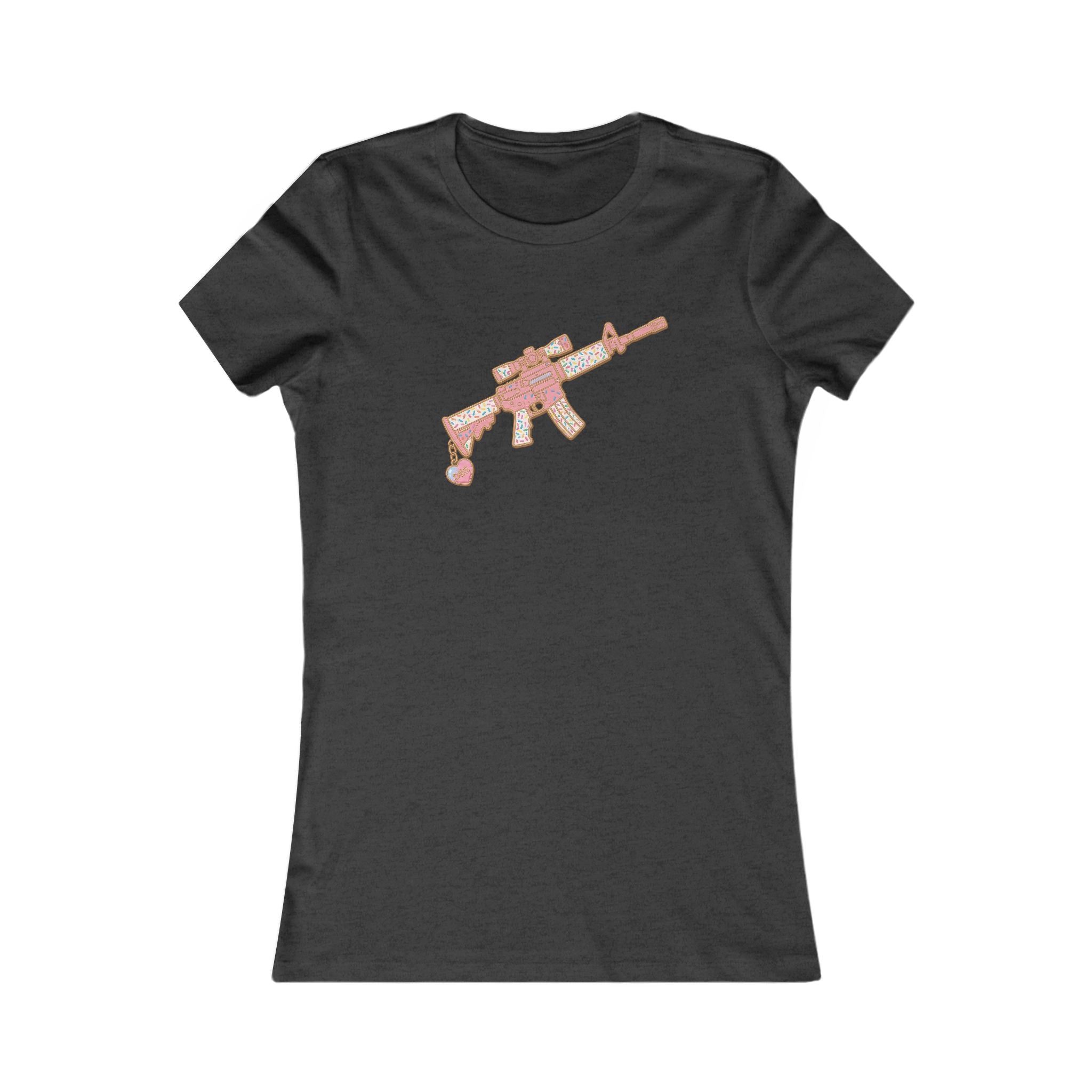 The Sprinkle Signature Collection-AR Rifle-Women's T's