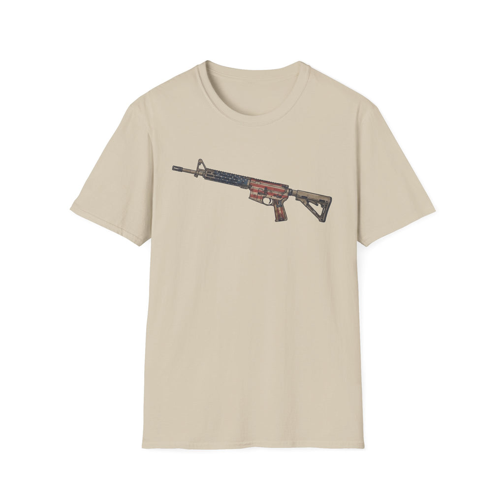 The Men's Collection-US Flag AR