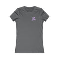 Women's Tee - Pink Teddy Bear Graphic