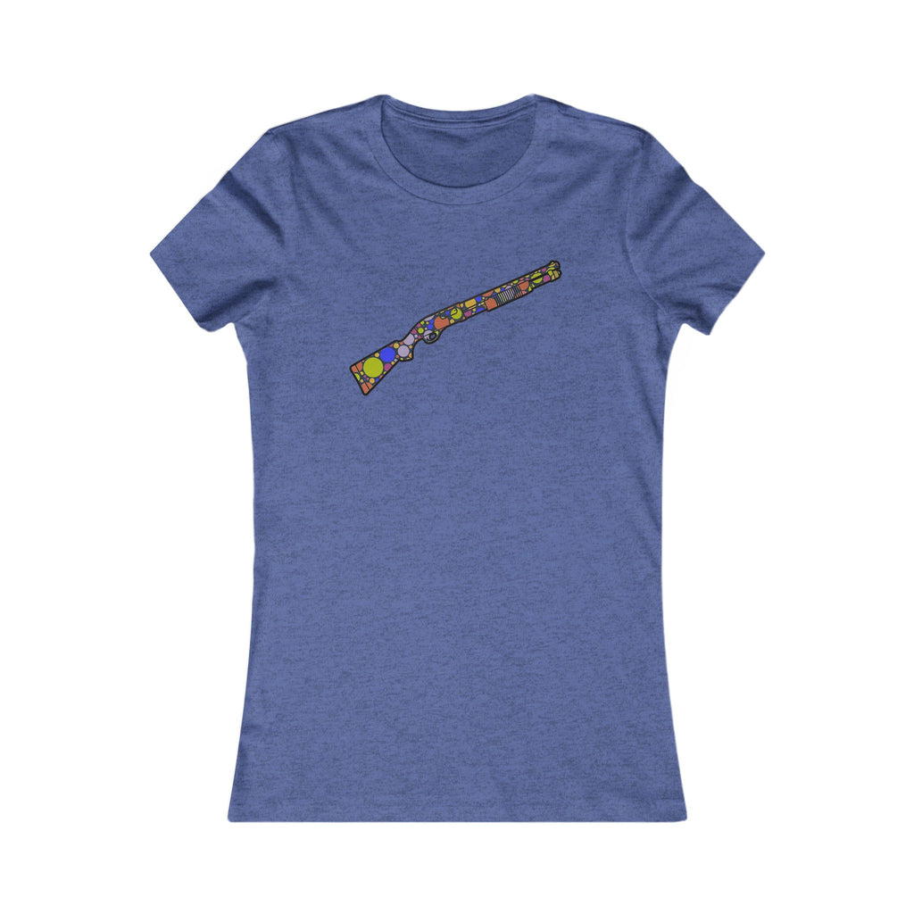 The Dot Collection-Shotgun-Women's T's