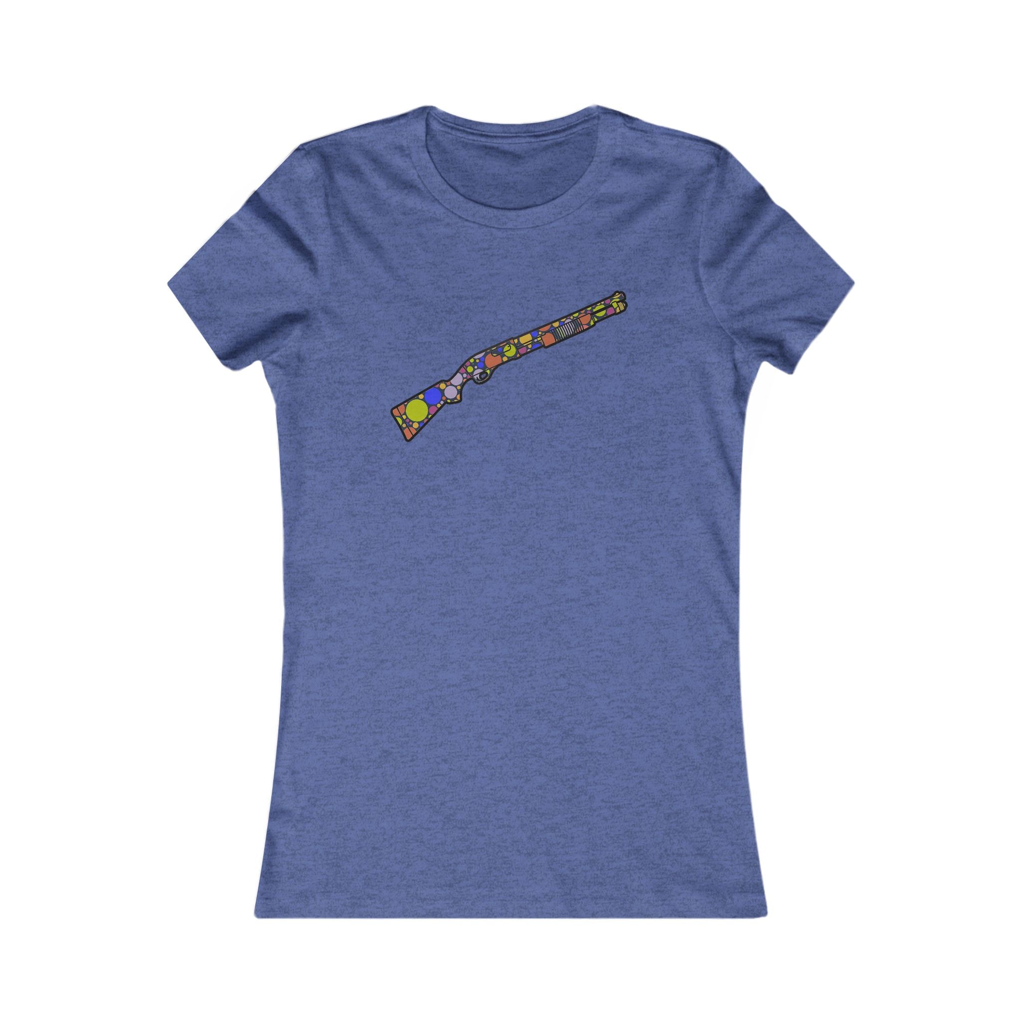 The Dot Collection-Shotgun-Women's T's