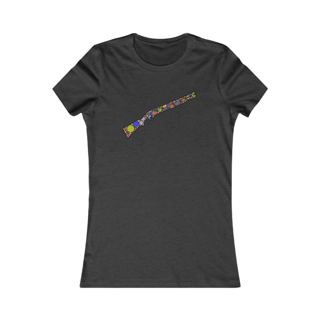 The Dot Collection-Shotgun-Women's T's