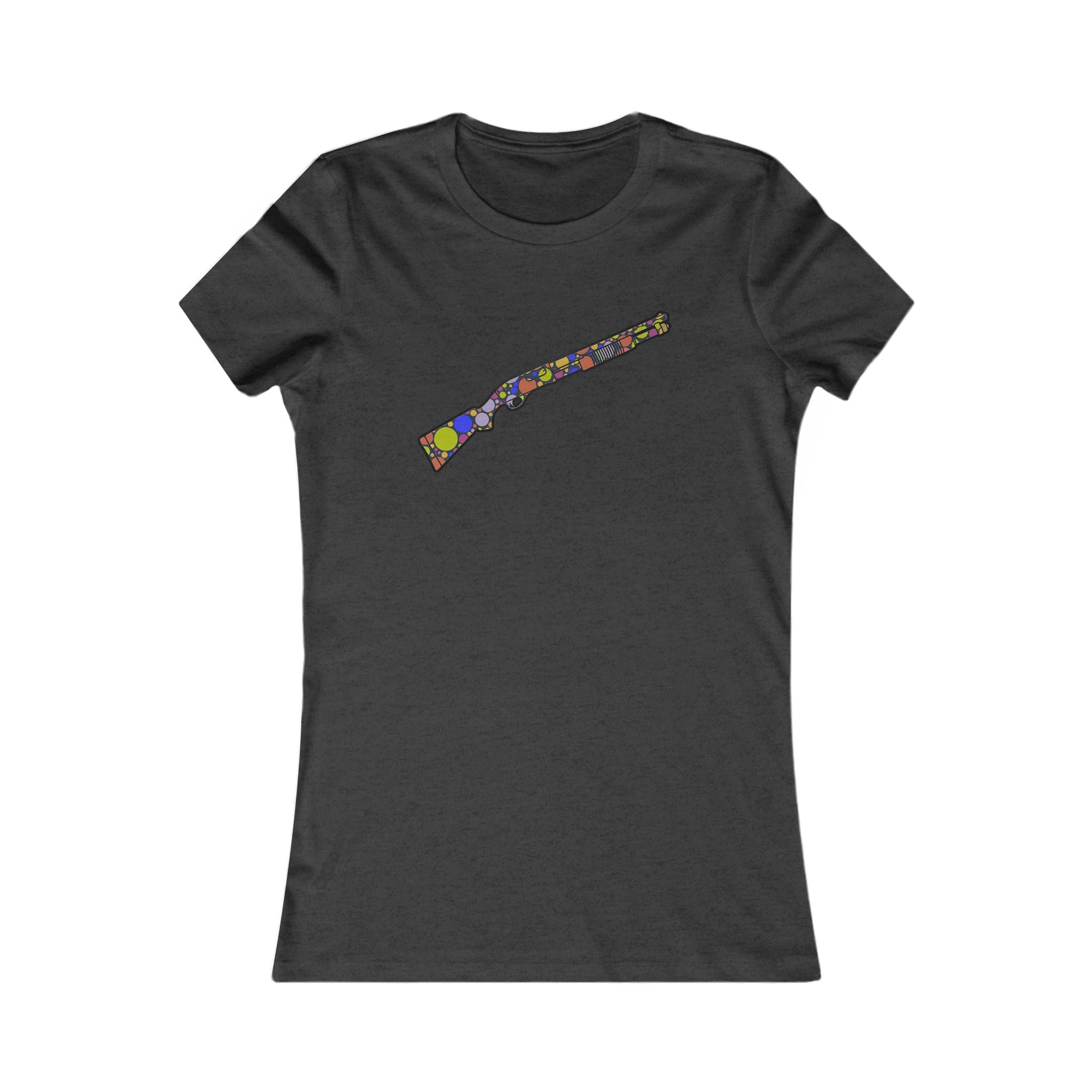 The Dot Collection-Shotgun-Women's T's