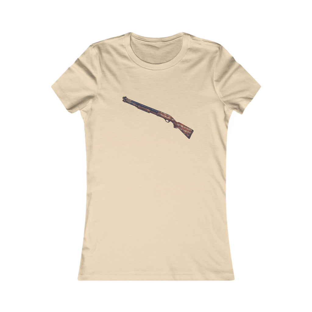 The US Flag Collection-Shotgun