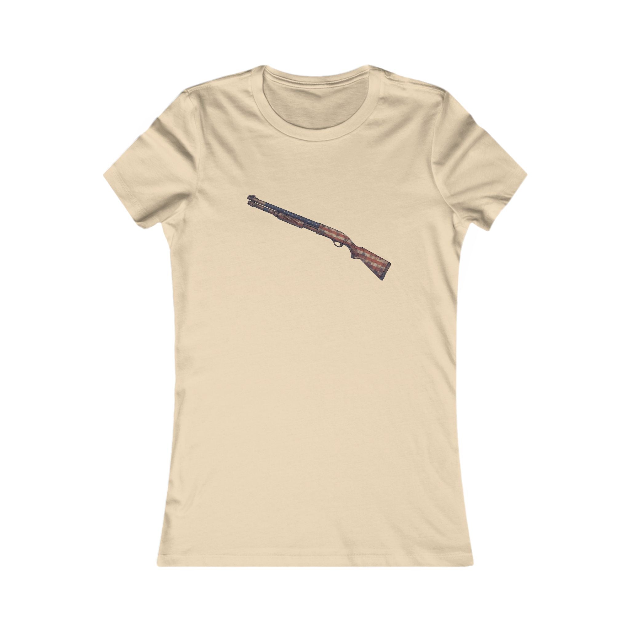 The US Flag Collection-Shotgun