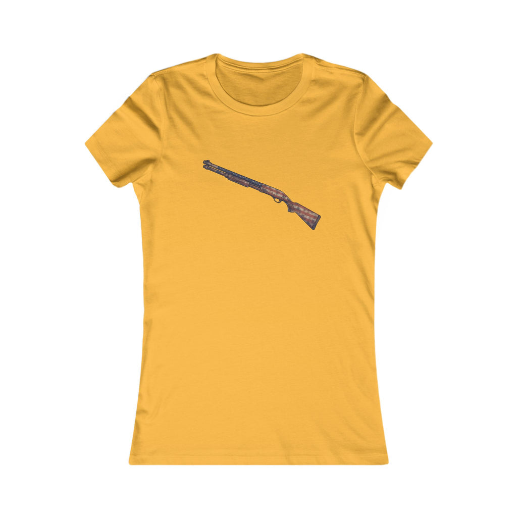 The US Flag Collection-Shotgun