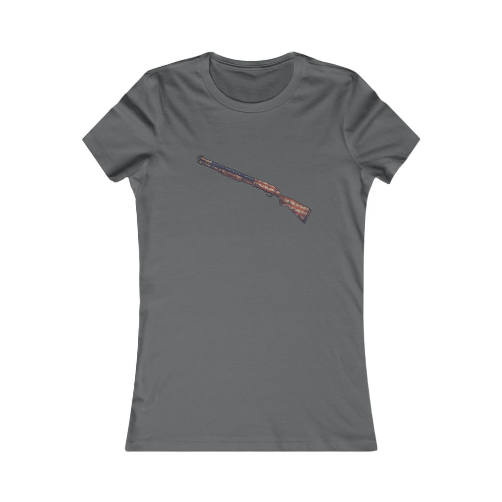 The US Flag Collection-Shotgun