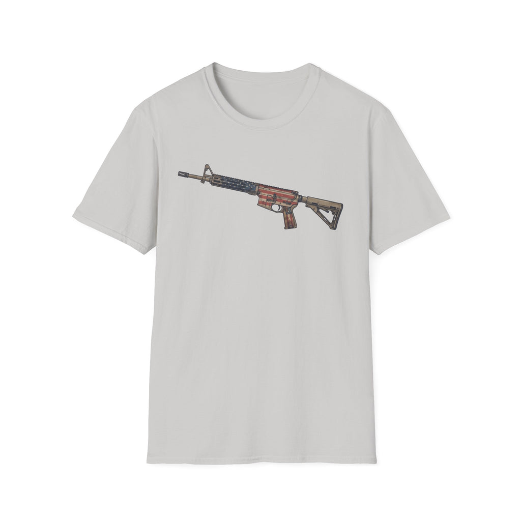 The Men's Collection-US Flag AR