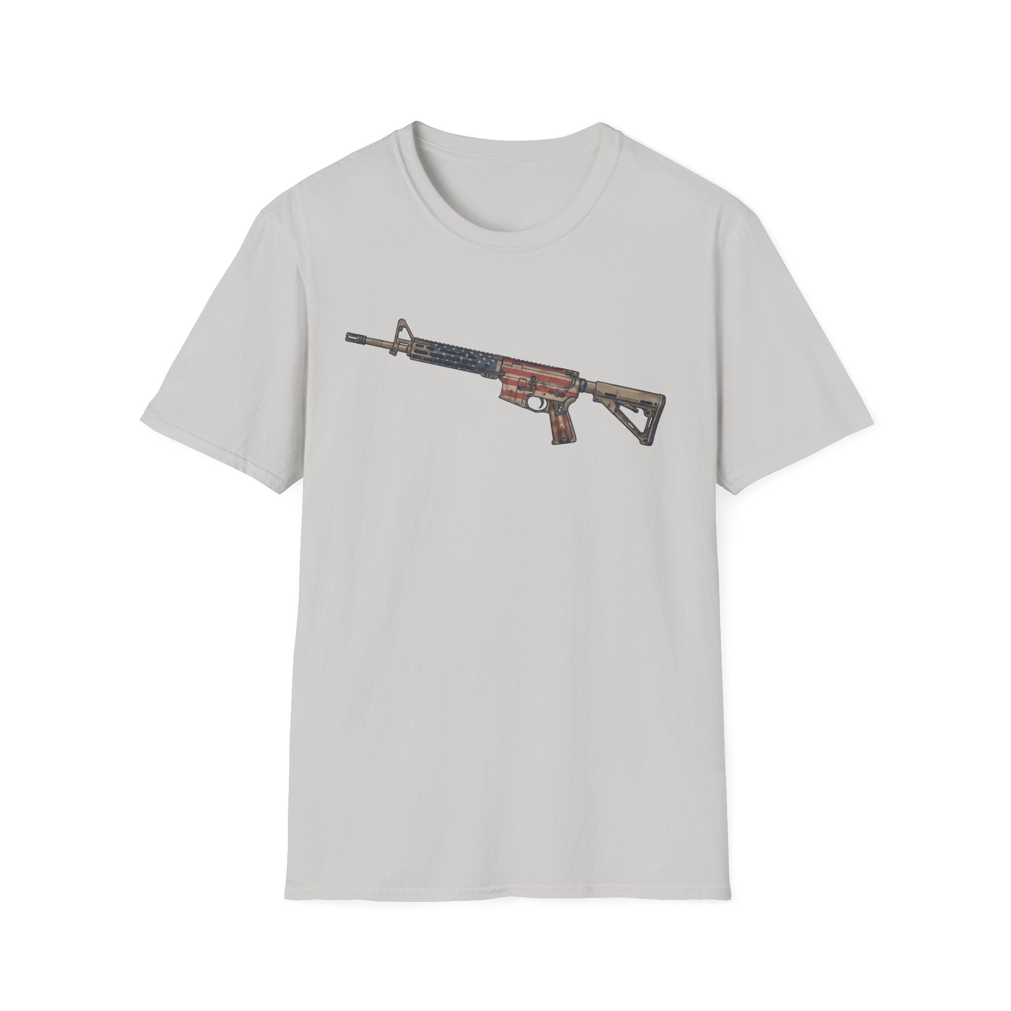 The Men's Collection-US Flag AR