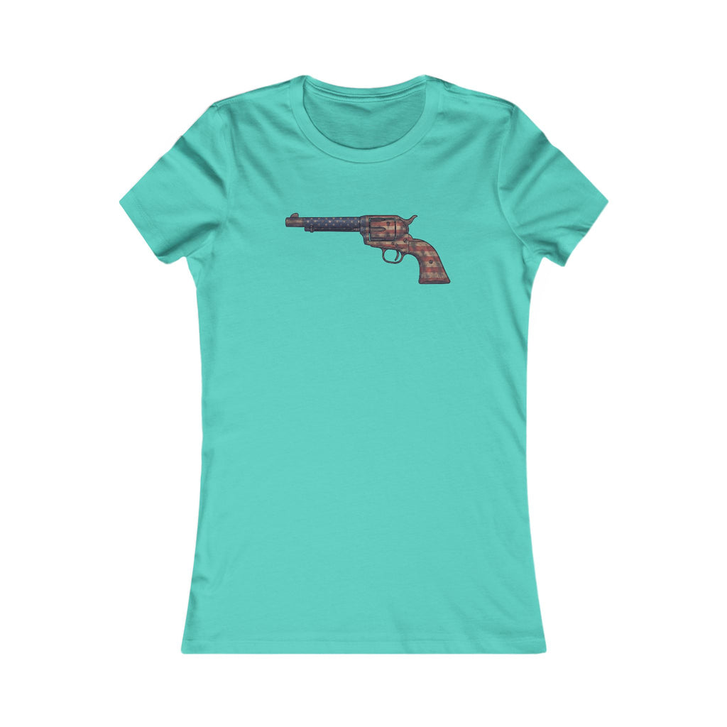 The US Flag Collection-Revolver