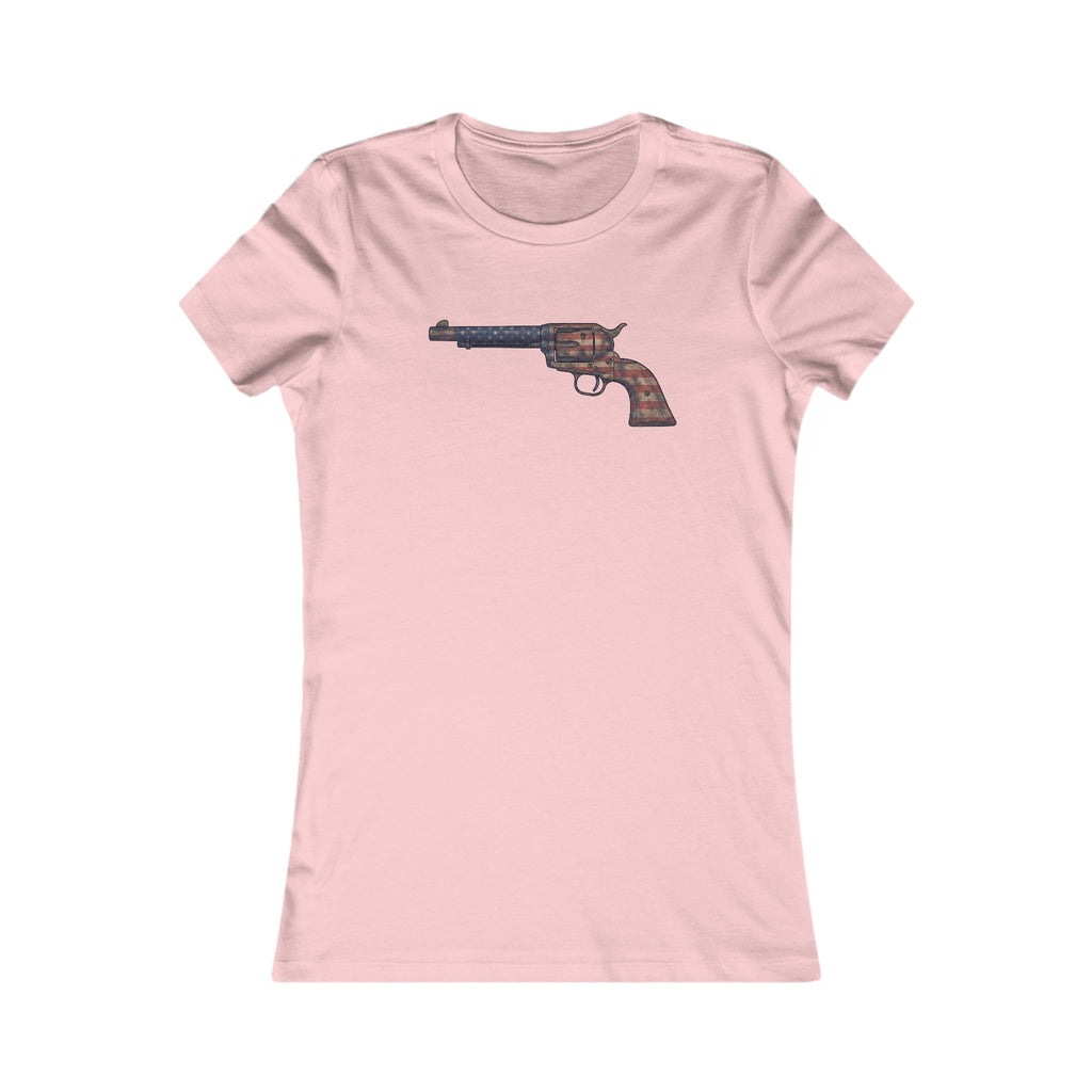 The US Flag Collection-Revolver