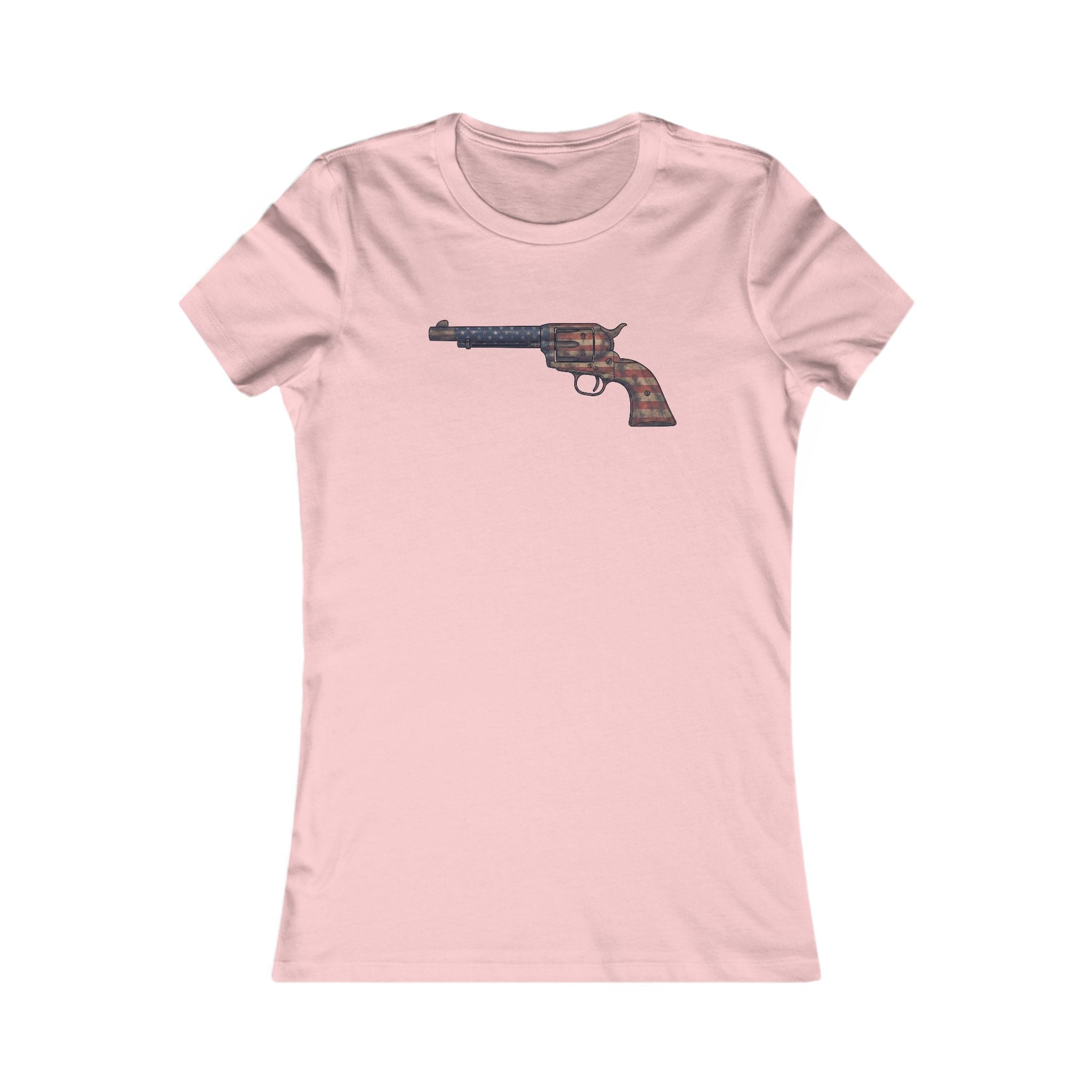 The US Flag Collection-Revolver