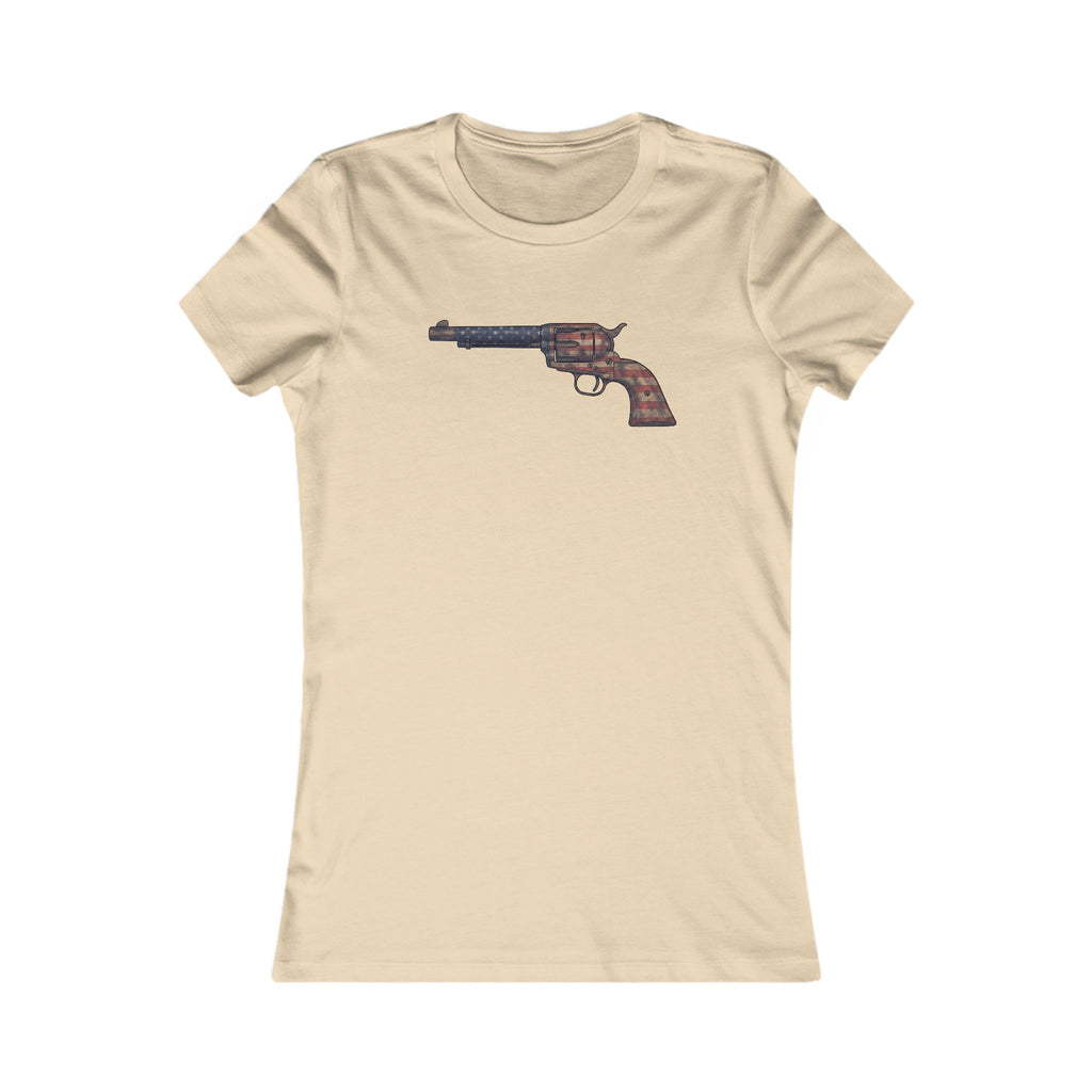 The US Flag Collection-Revolver