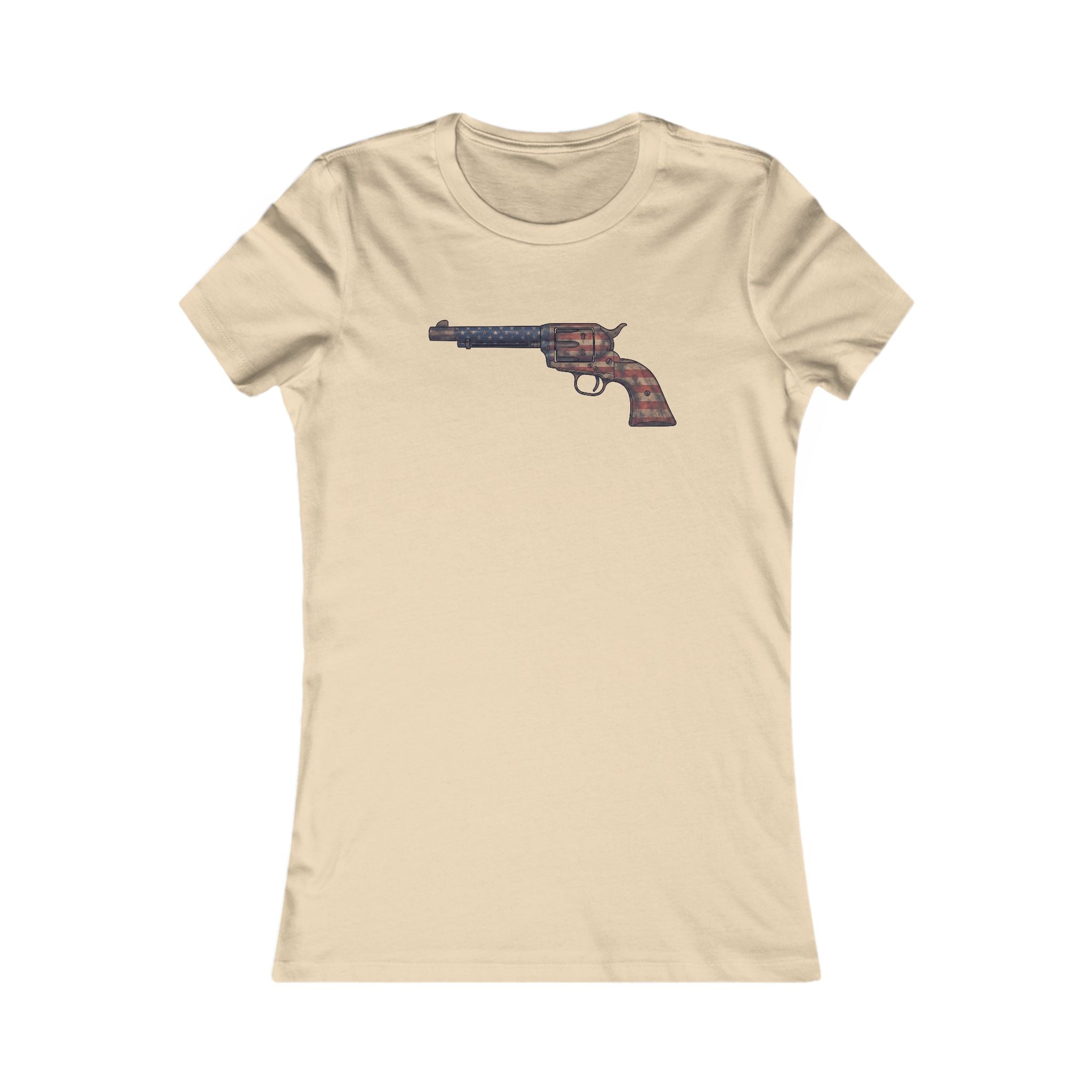 The US Flag Collection-Revolver