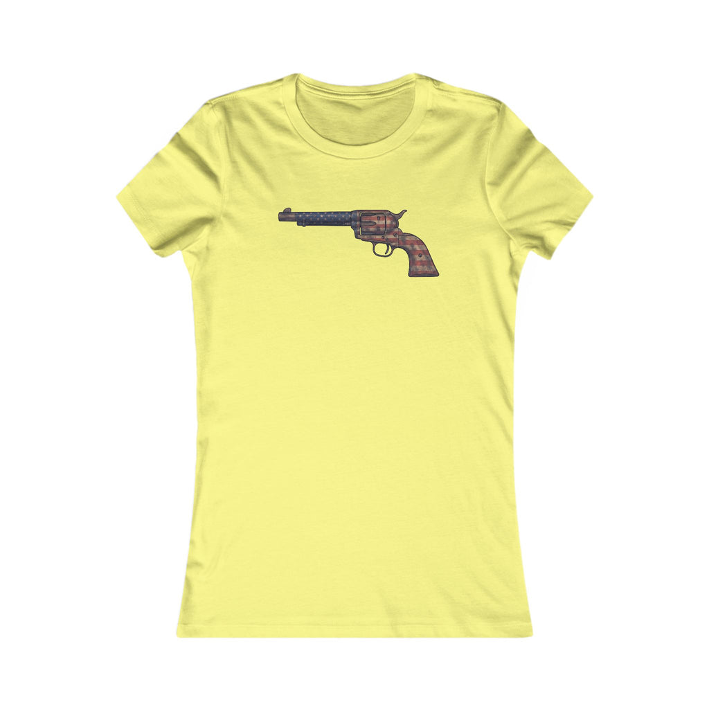 The US Flag Collection-Revolver