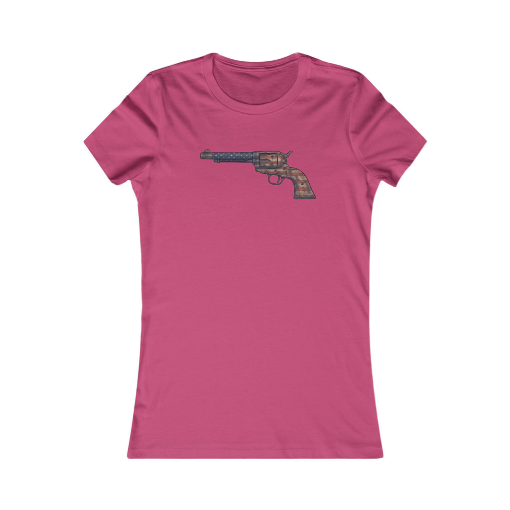 The US Flag Collection-Revolver