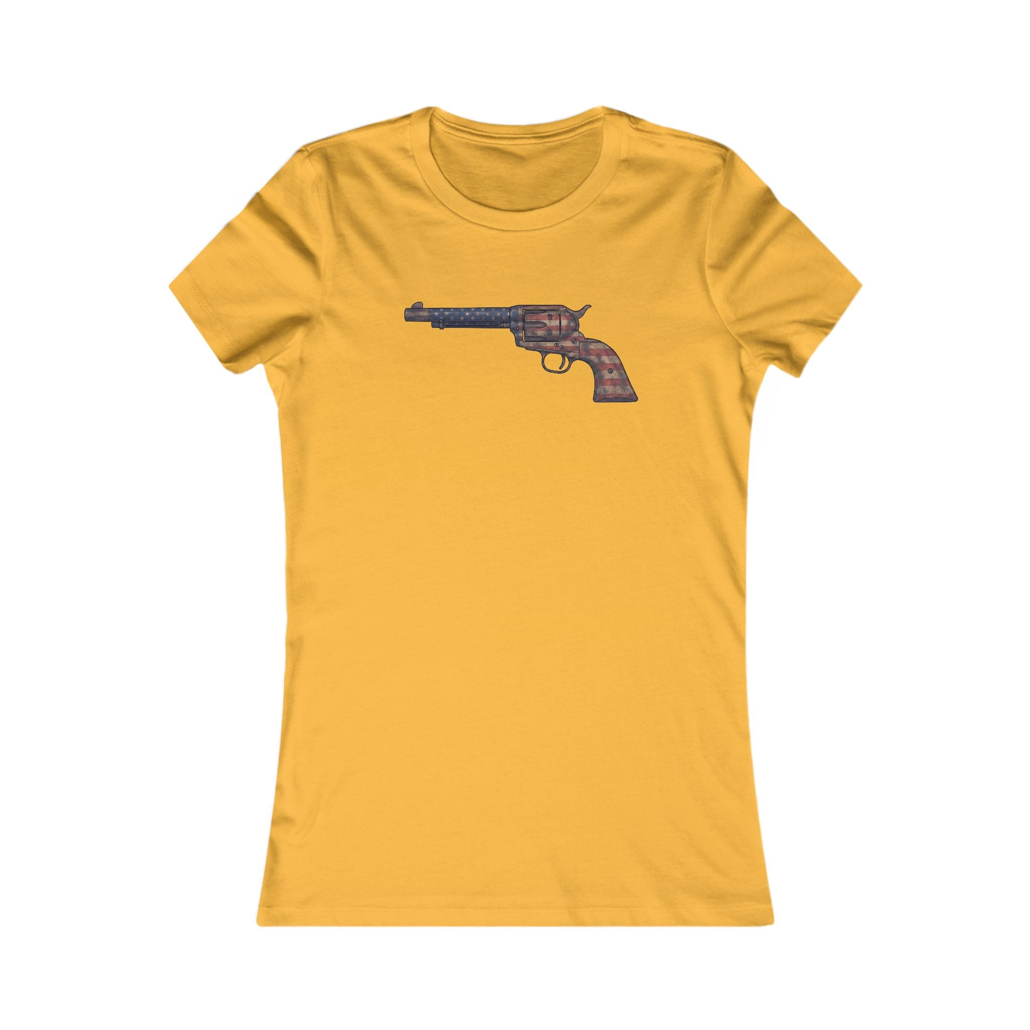 The US Flag Collection-Revolver